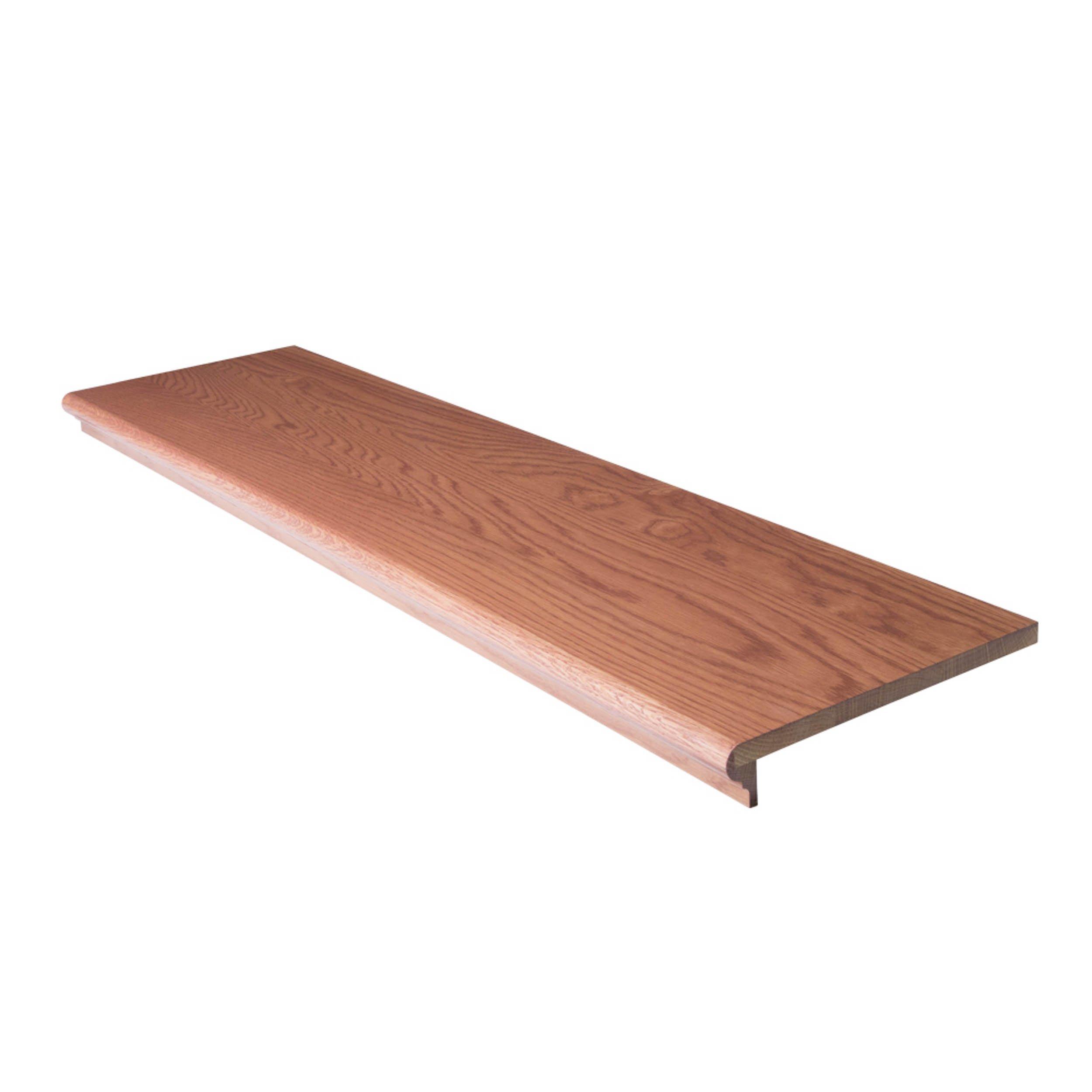 Color 29254TW Red Oak Box Retread - 42 in.