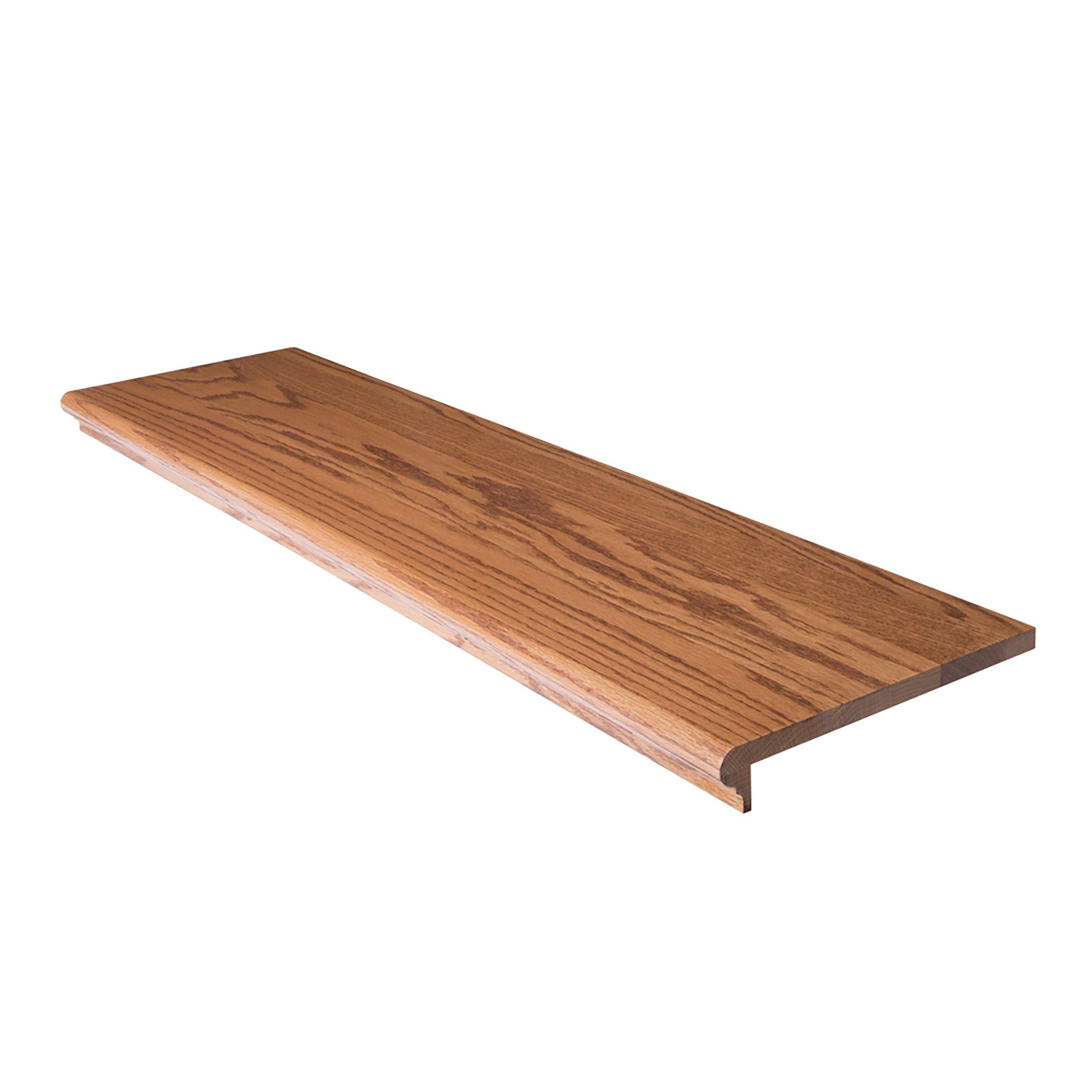 Color 29285TW Red Oak Box Return Retread - 42 in.