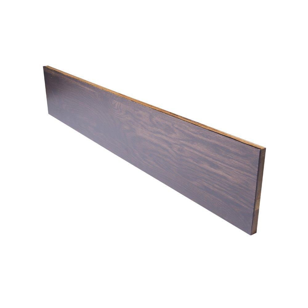 Color 29335TW Red Oak Stair Riser - 42 in.
