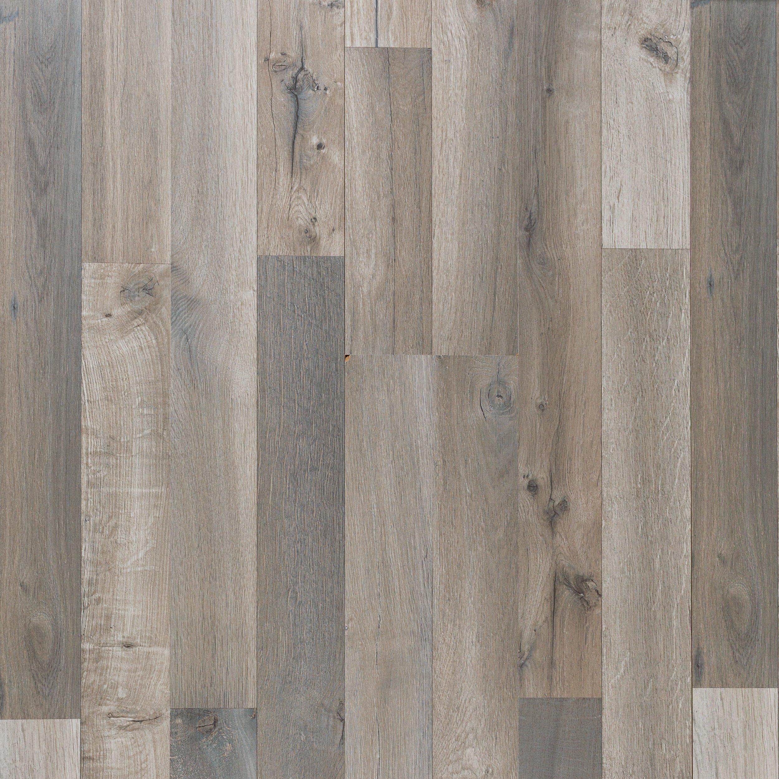 LIGHT GREY Transition strips for laminate flooring Finishing