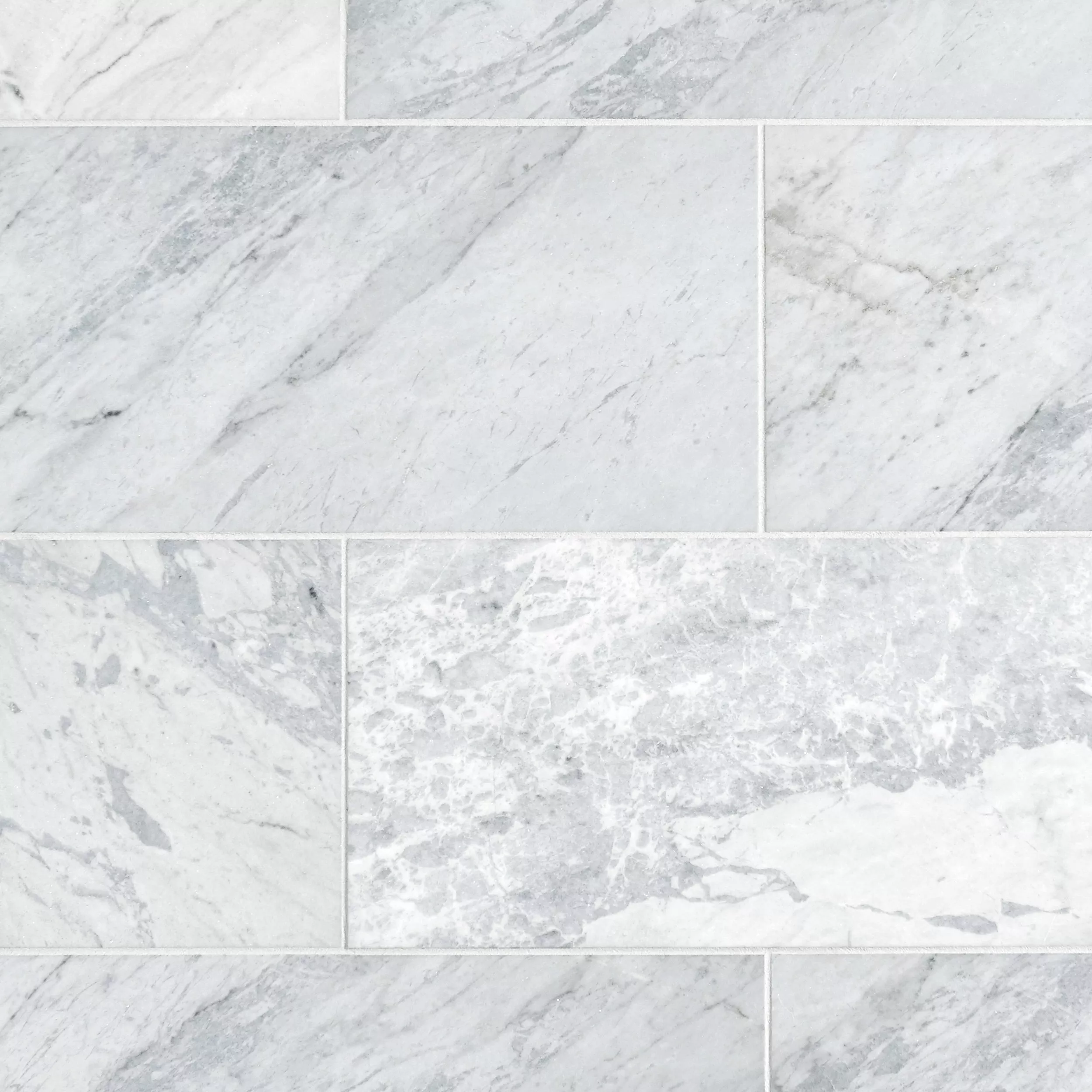 Blue Forest Polished Marble Tile