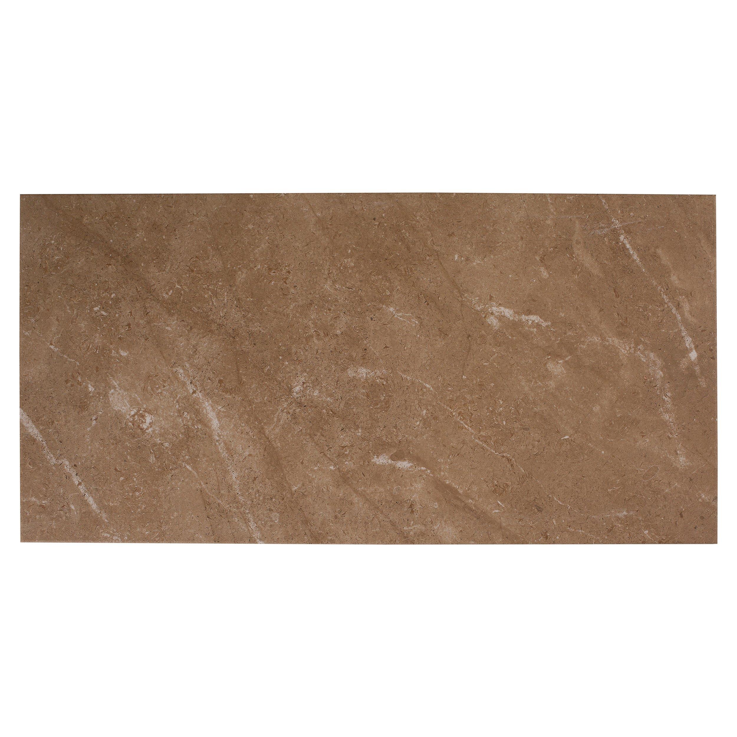 Elsen Beige Porcelain Tile | Floor and Decor