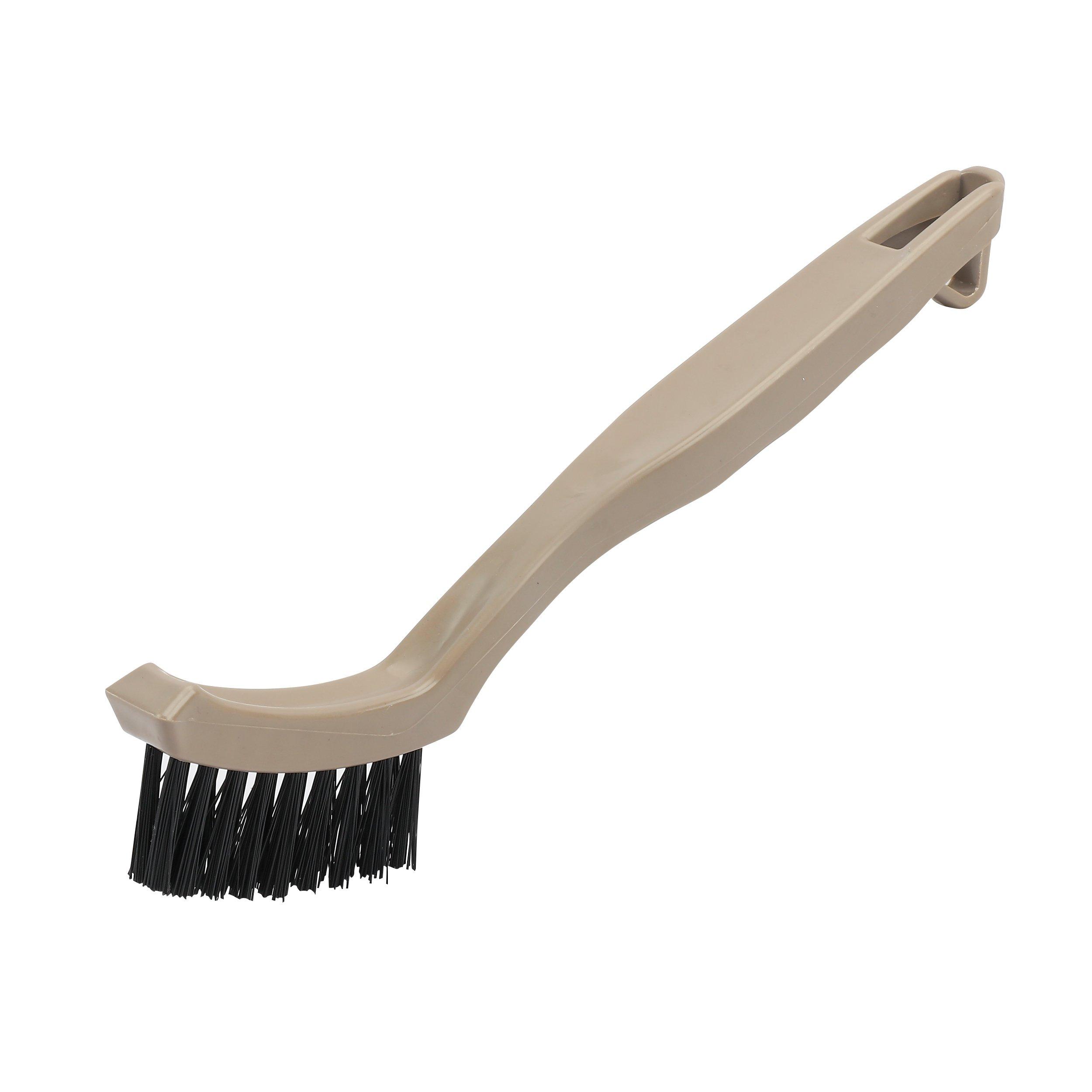 Tile and Grout Brush