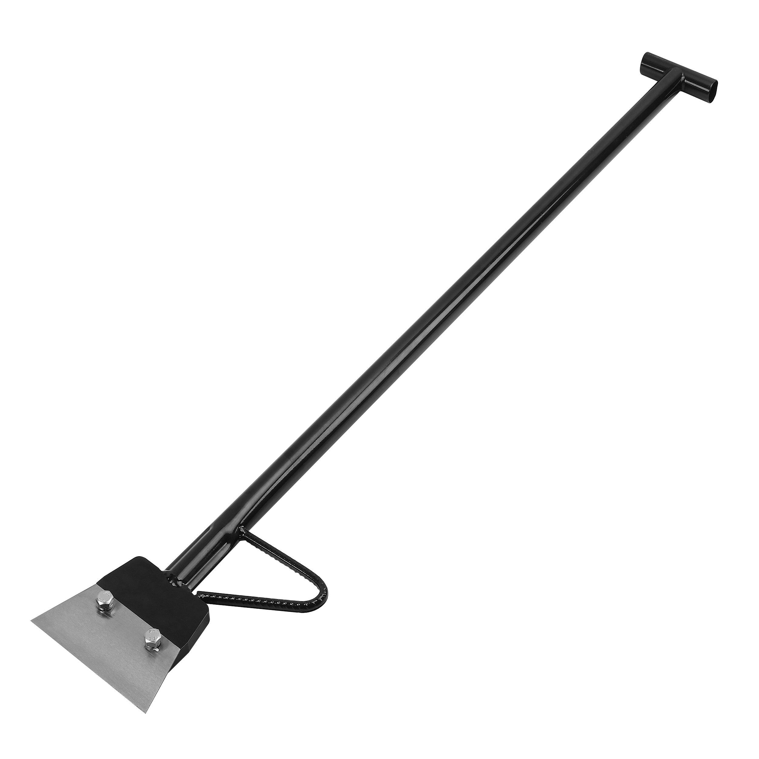 Pacesetter 7in. Heavy Duty Floor Scraper