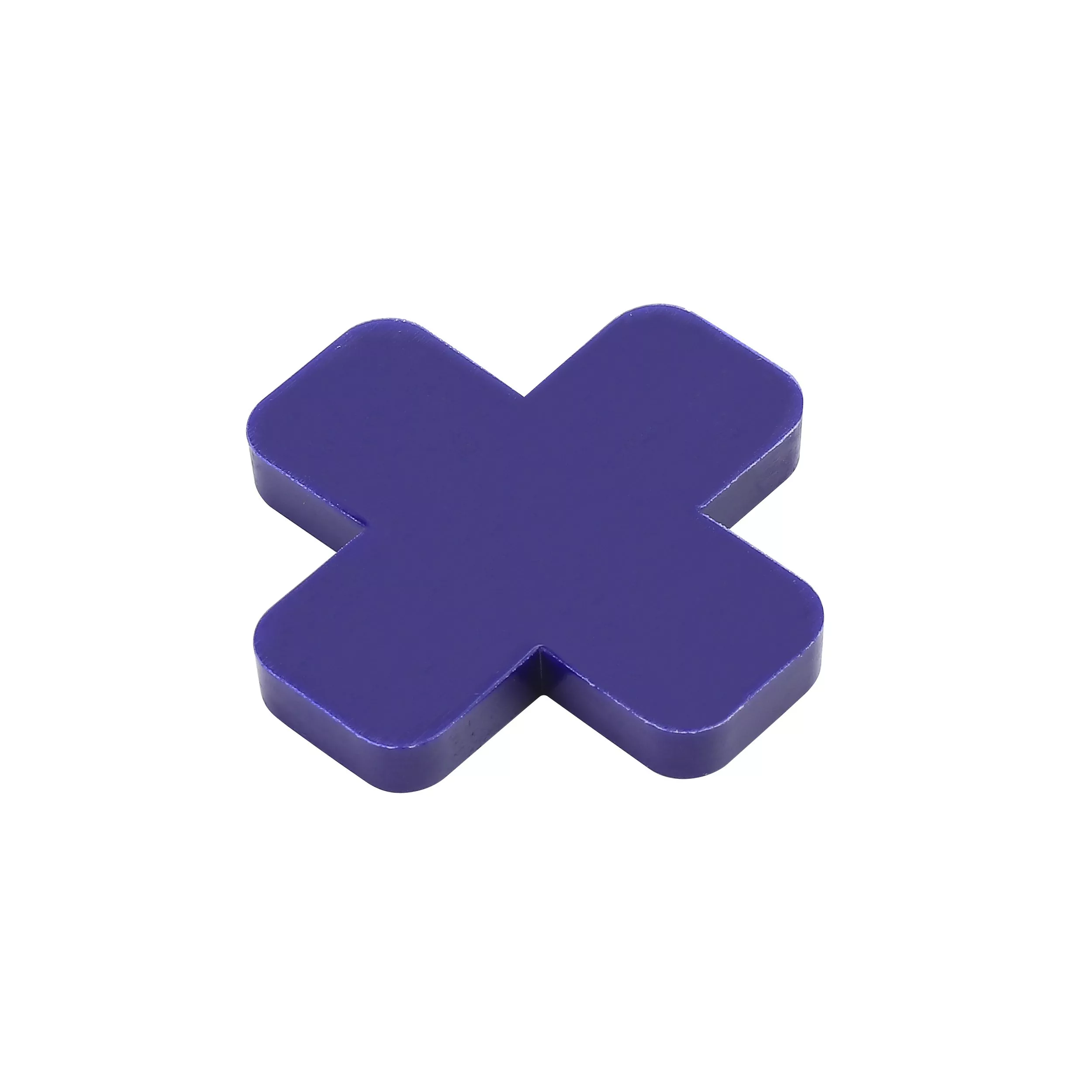 Pacesetter 1/2in. Rubber Tile Spacers - 250ct.