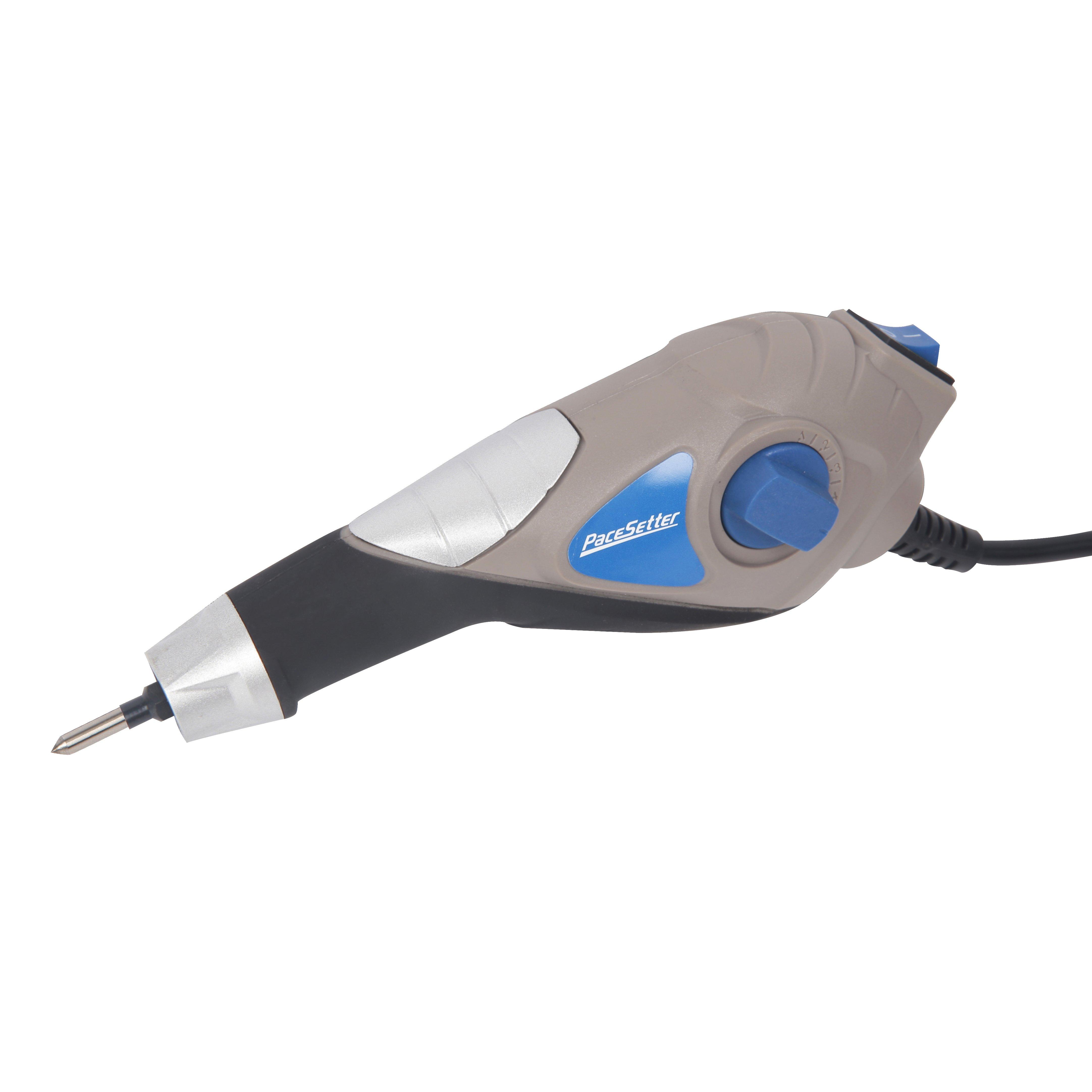 Pacesetter Electric Grout Removal Tool