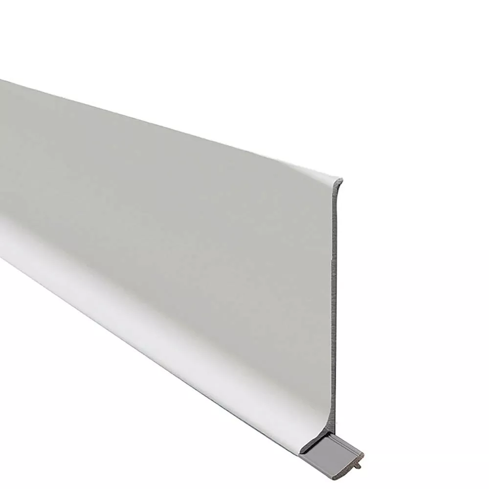 Schluter Designbase-Sl Profile 2-3/8in. Aluminum Satin