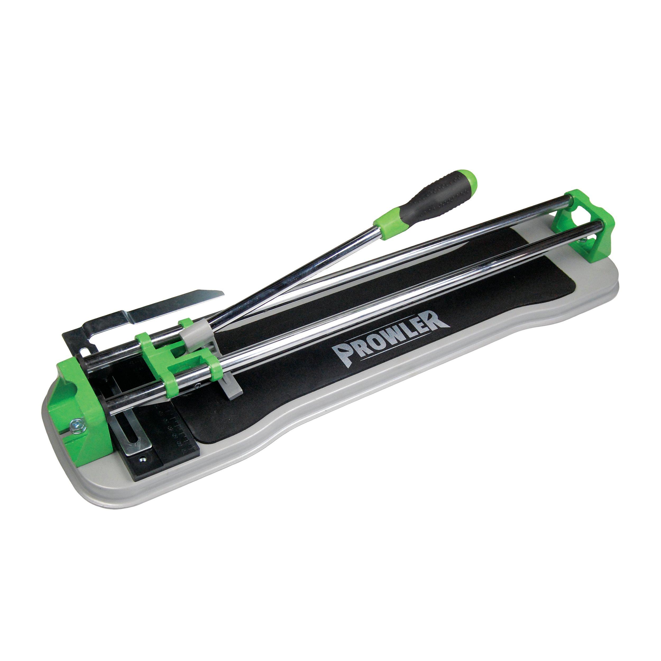 Prowler 14in. Manual Tile Cutter