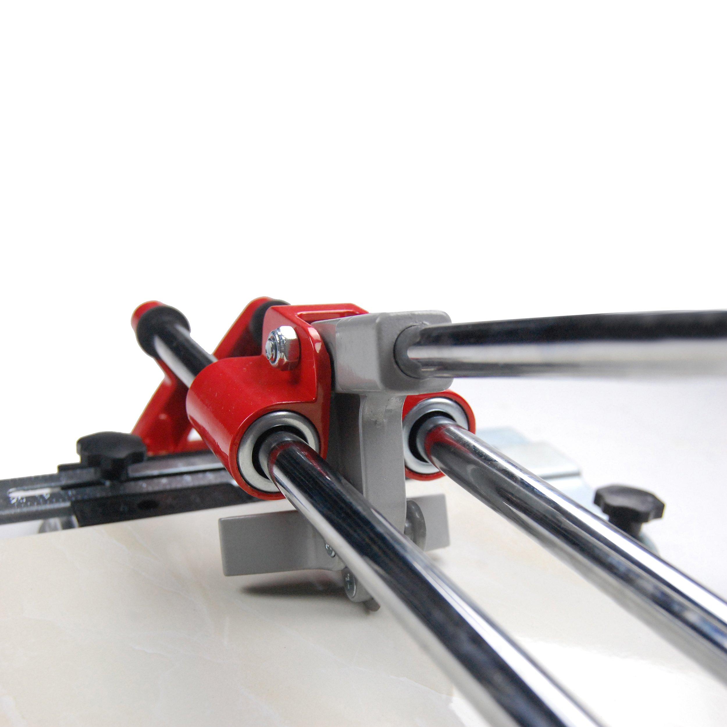 SENSUI PRO JET TURBO Laser Manual Tile Cutter SU650 / SU-800