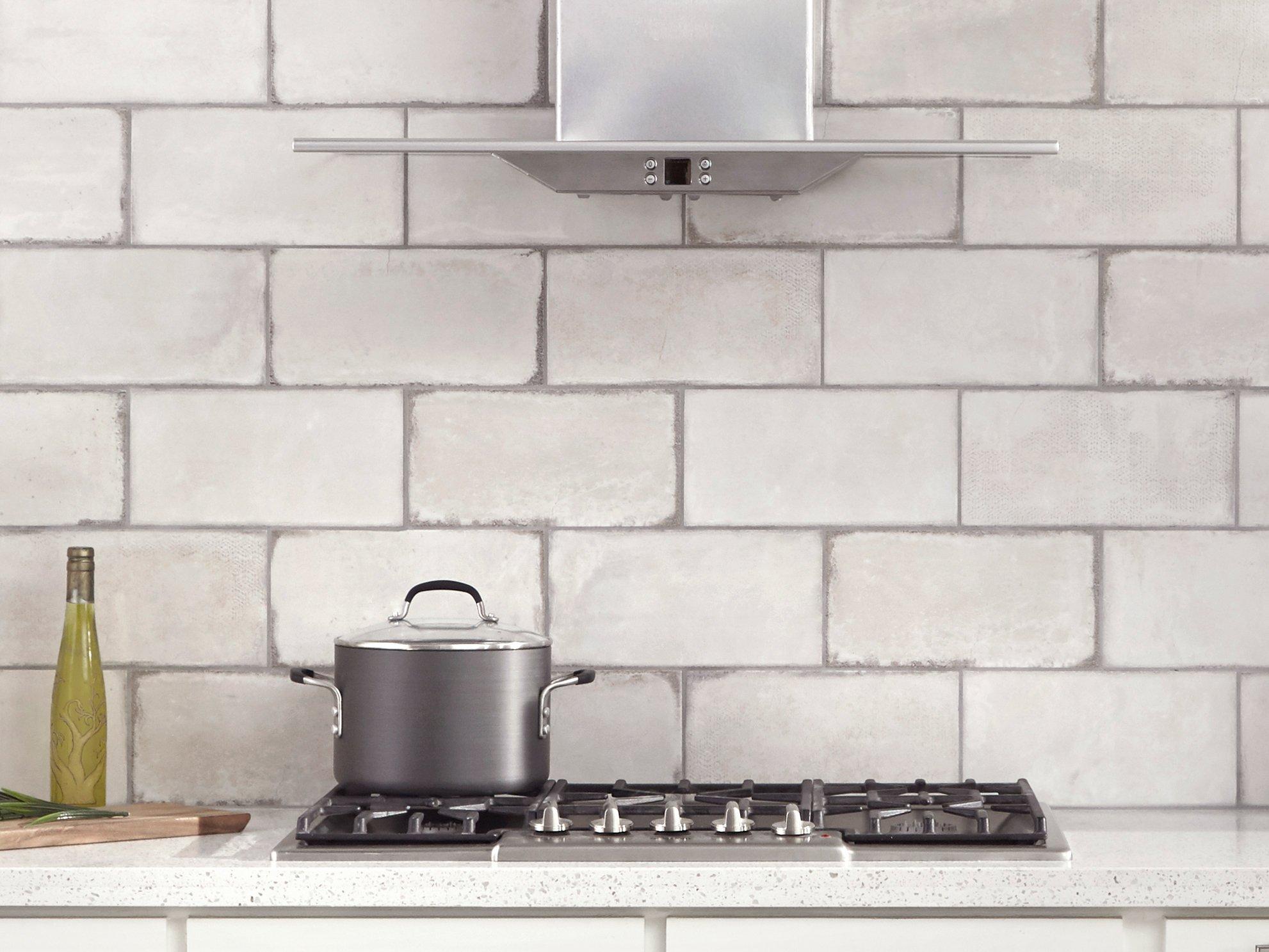 Esenzia Blanco Ceramic Tile