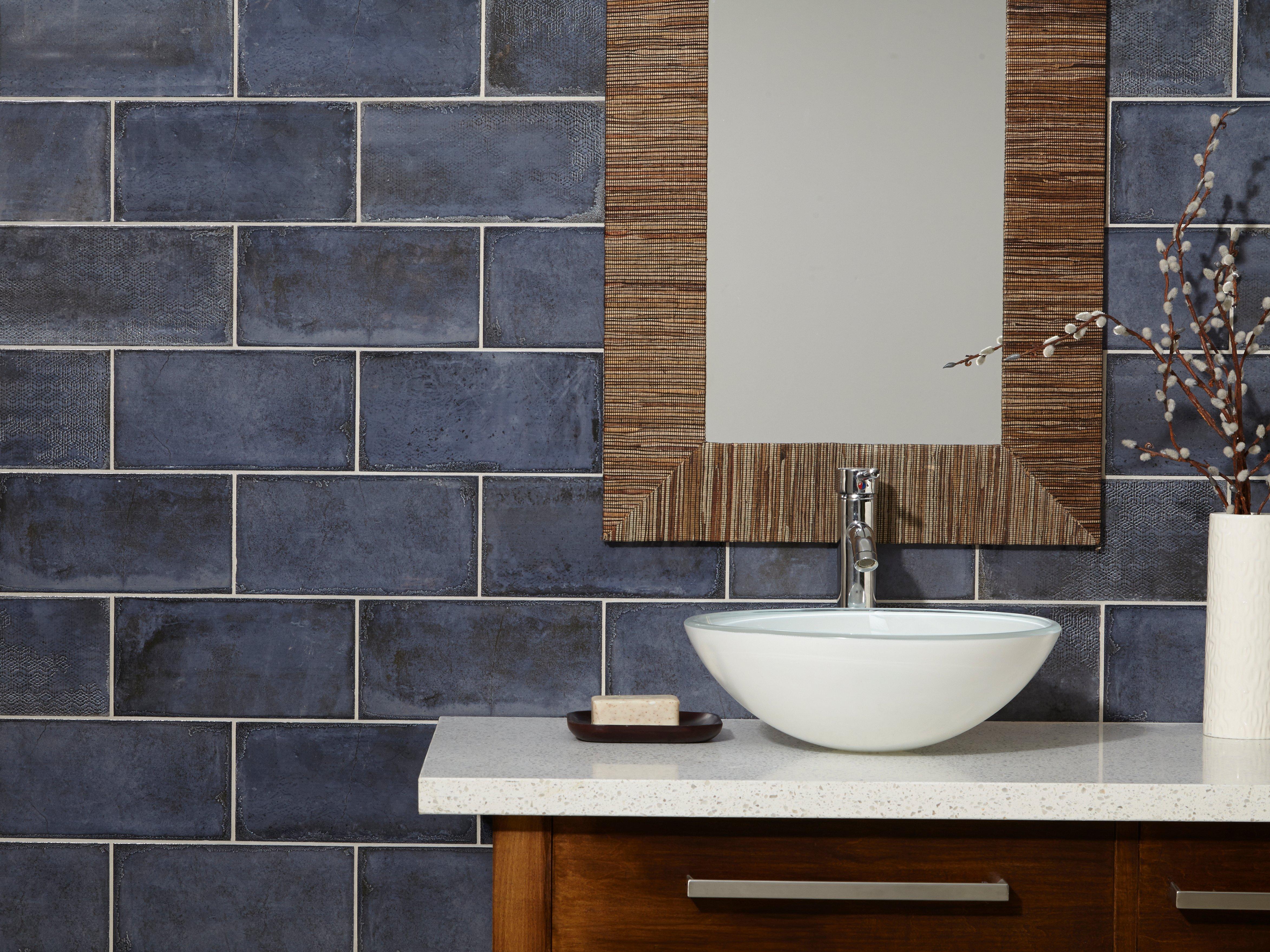 Esenzia Note Ceramic Tile