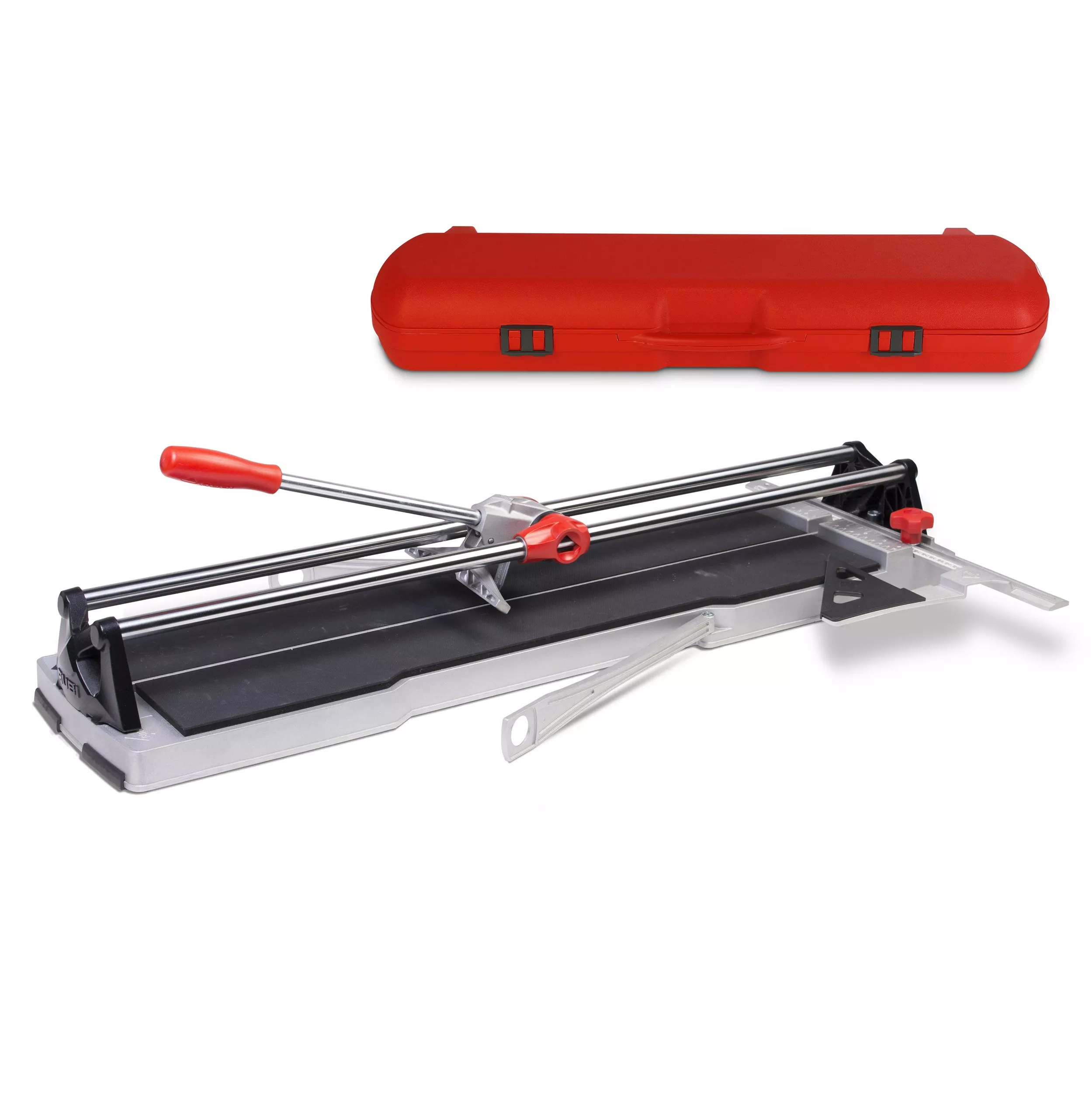 Rubi 28in. Manual Cutter with Carrying Case