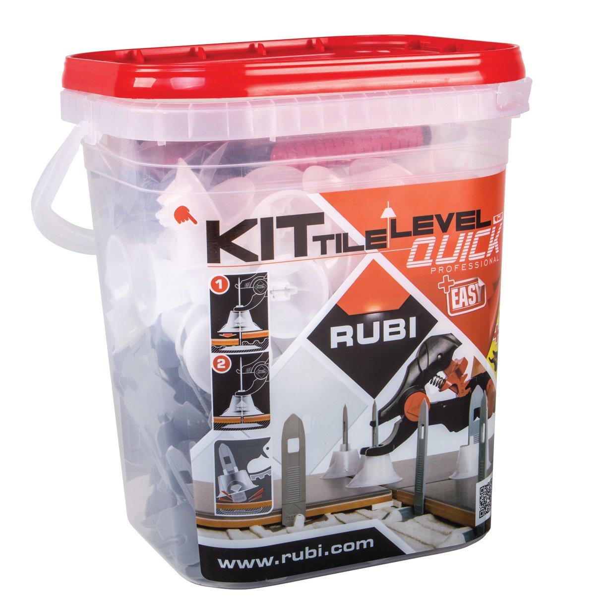 Rubi Tile Level Quick Kit Floor Decor