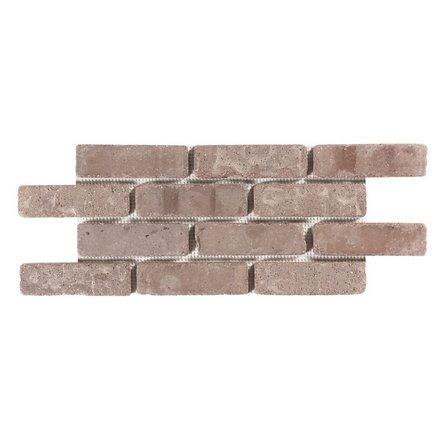 Rushmore Thin Brick Panel