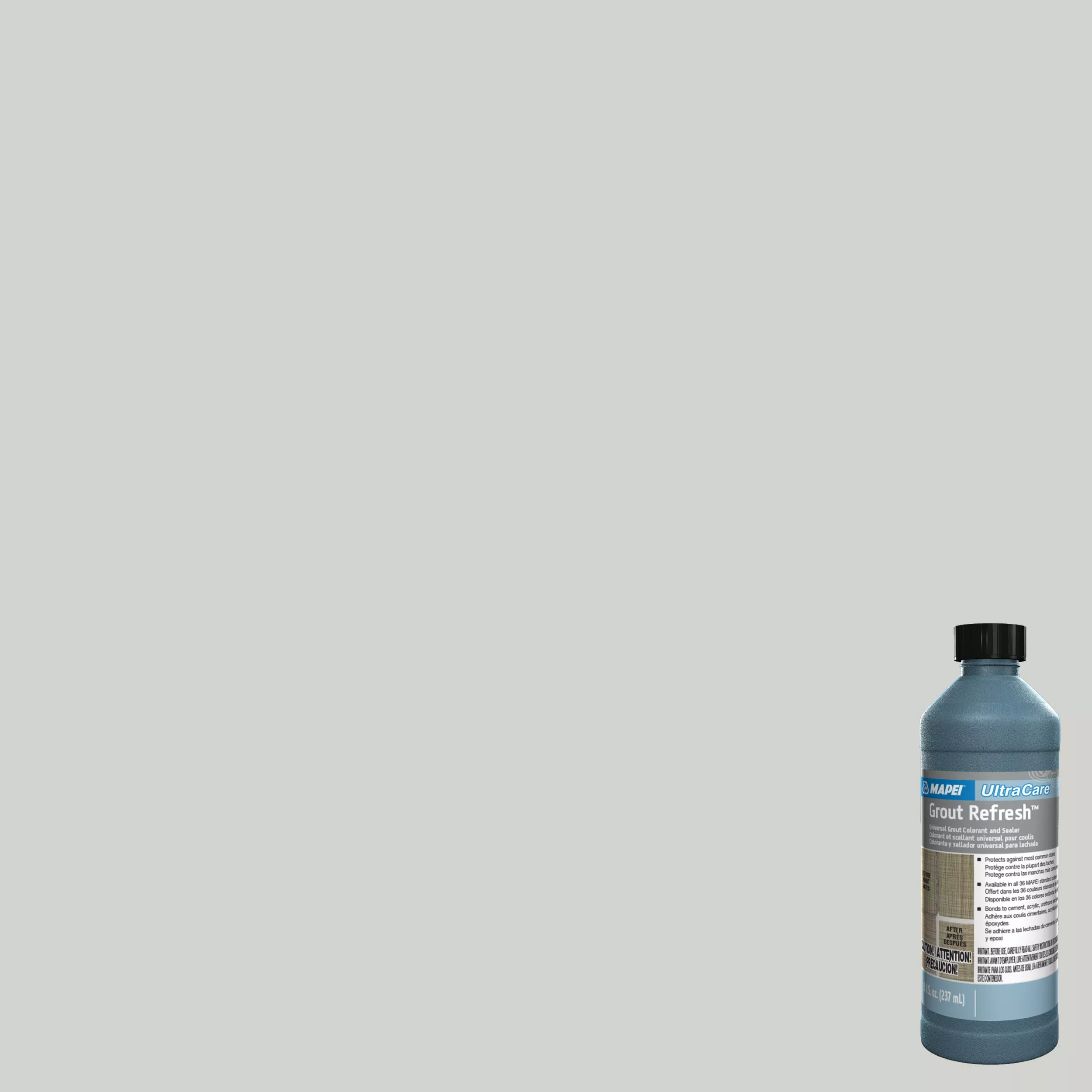 Mapei 93 Warm Gray Ultracare Grout Refresh