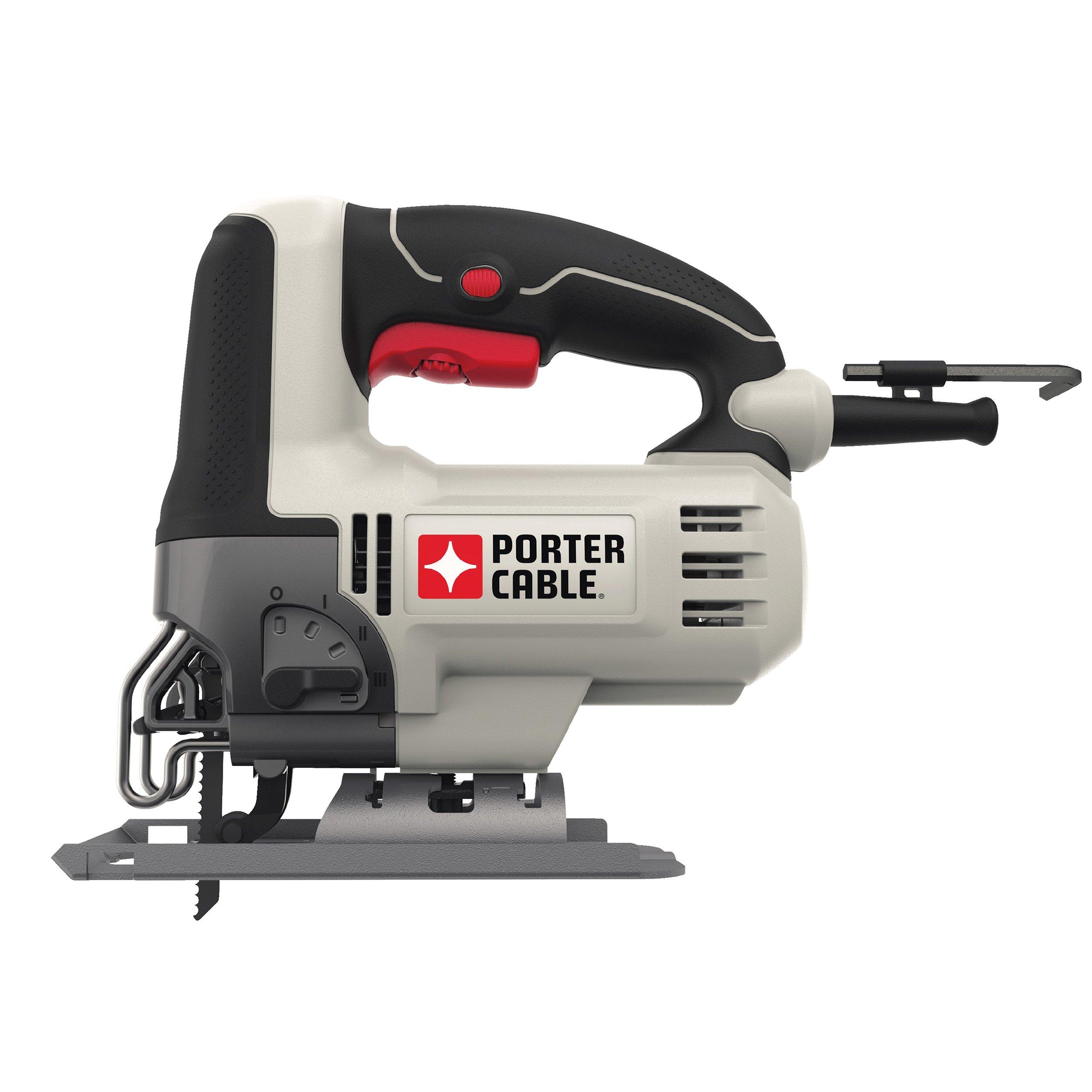 Porter Cable 6-Amp Corded Orbital Jig Saw