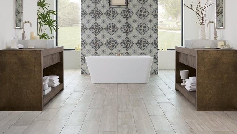 Quick & Easy Tile Maintenance Quick & Easy Tile Maintenance