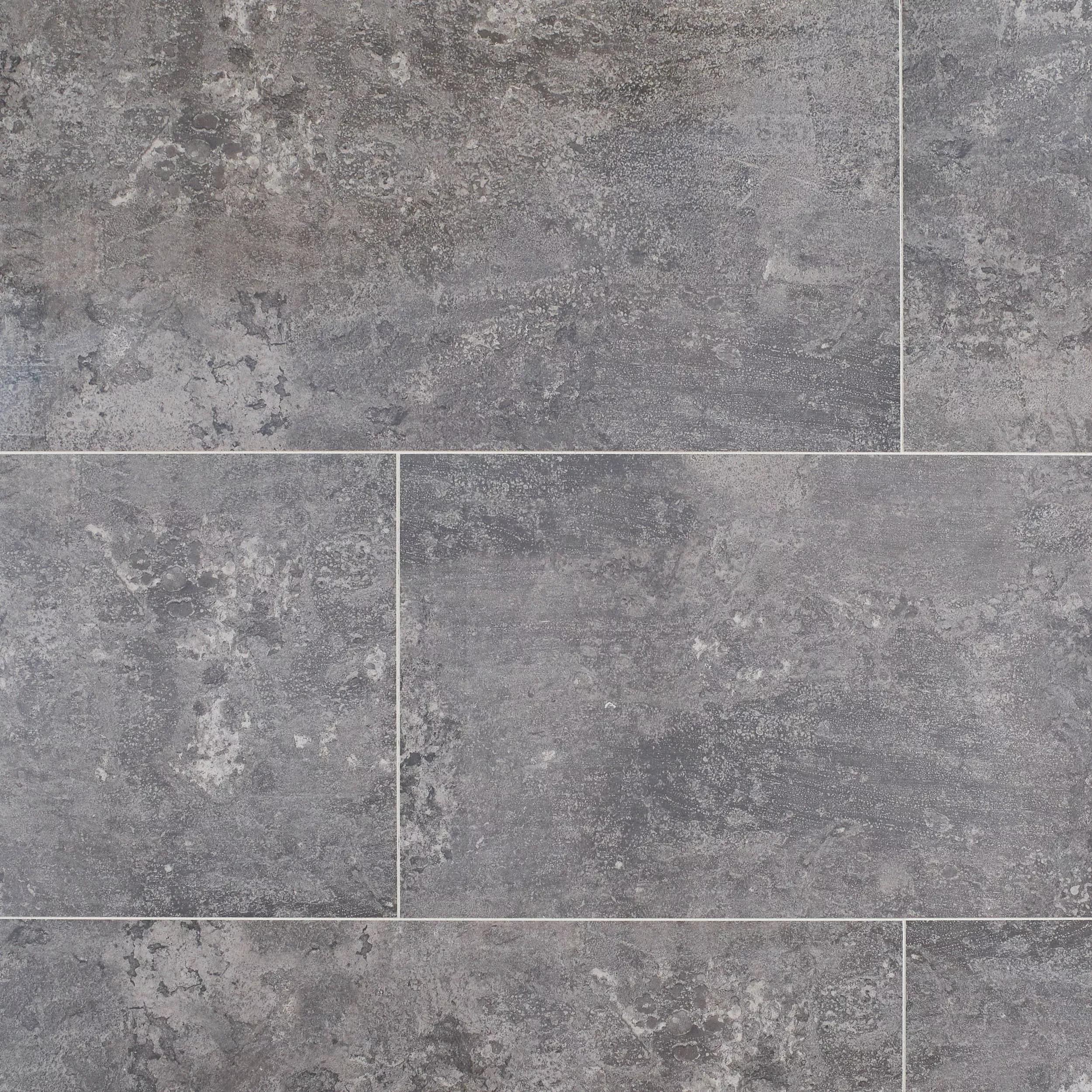 Cerano Gray Ceramic Tile | Floor and Decor