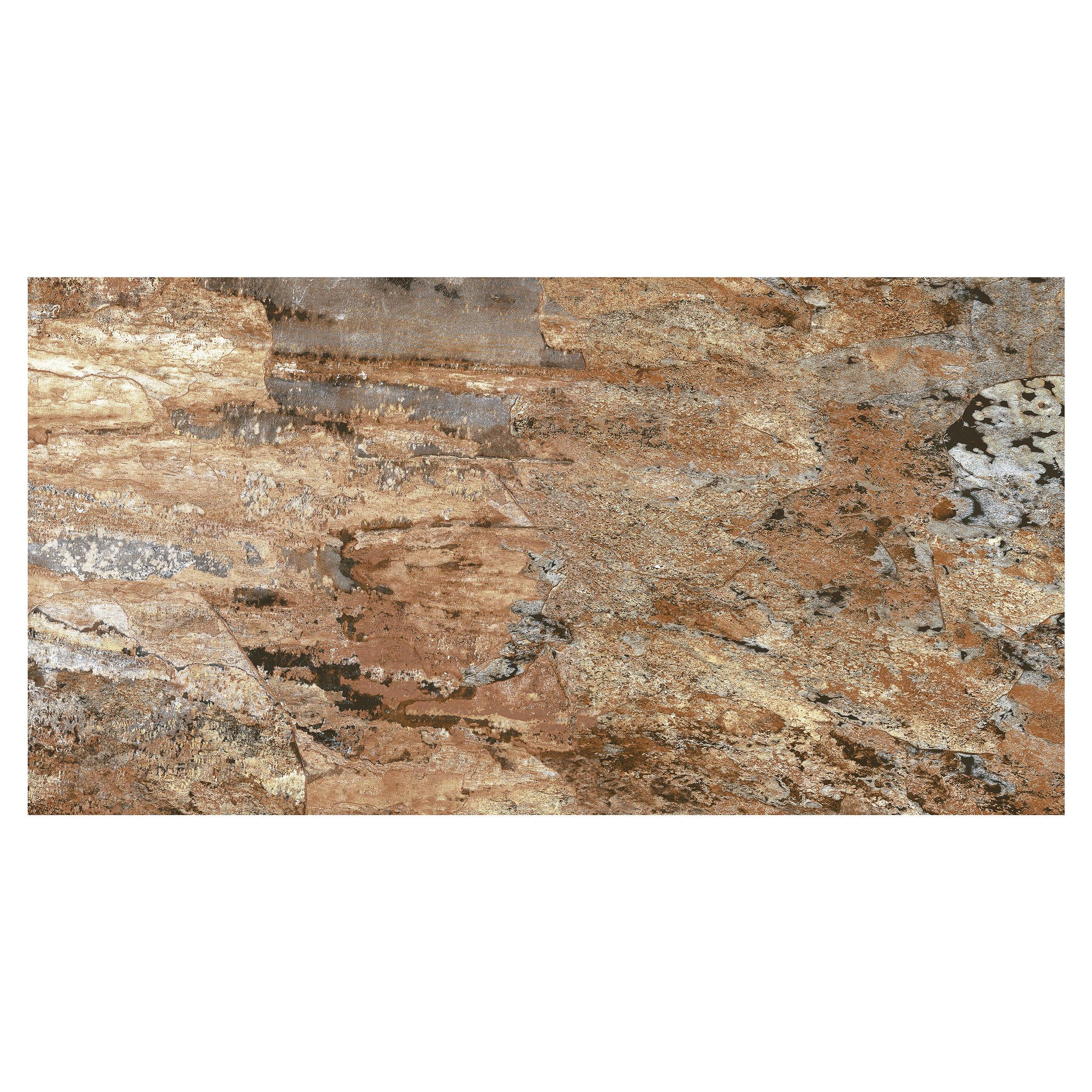Canyon Wild II Matte Porcelain Tile