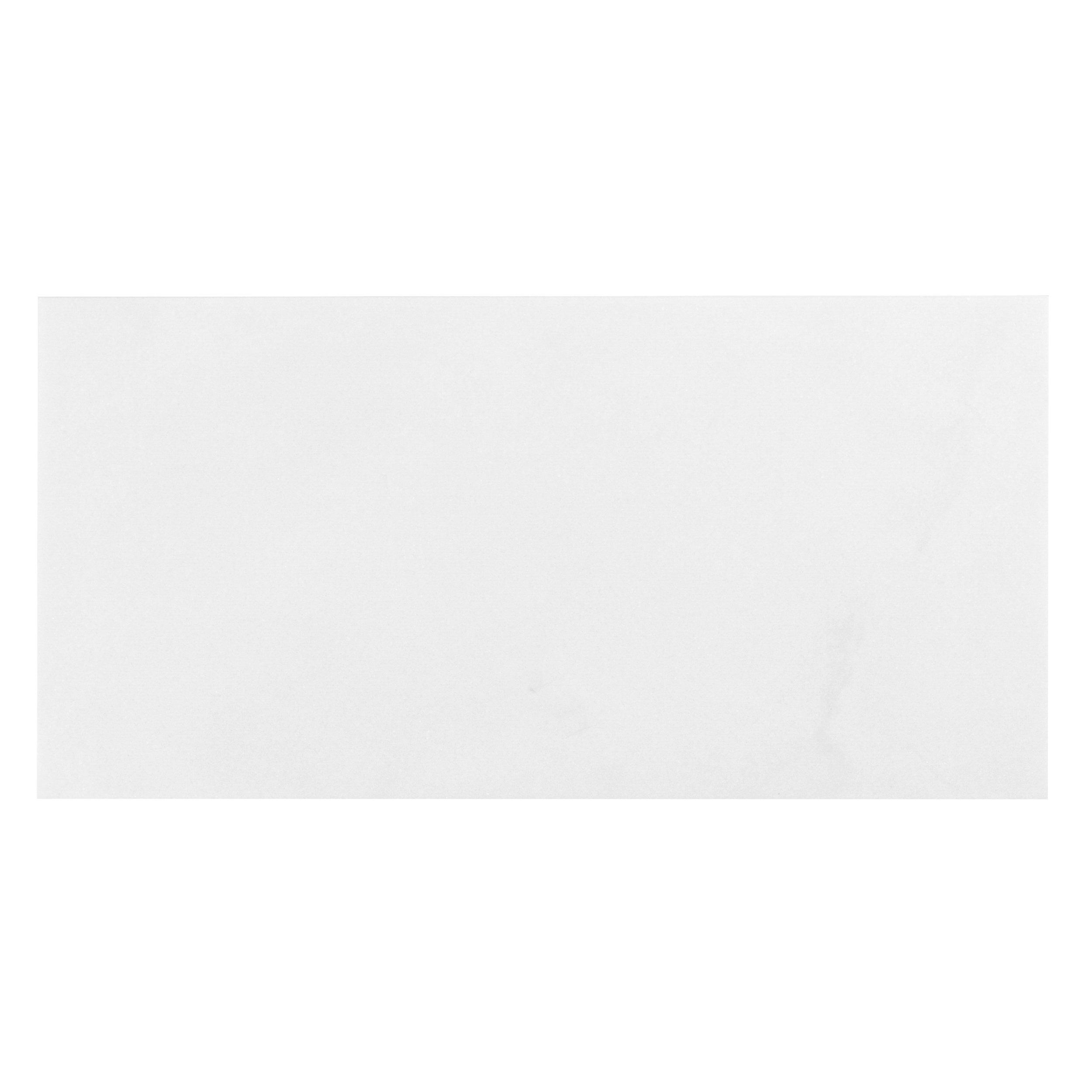 Thassos Select Polished Marble Tile