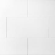 Thassos Select Polished Marble Tile - 12 x 24 - 100417328 | Floor and Decor