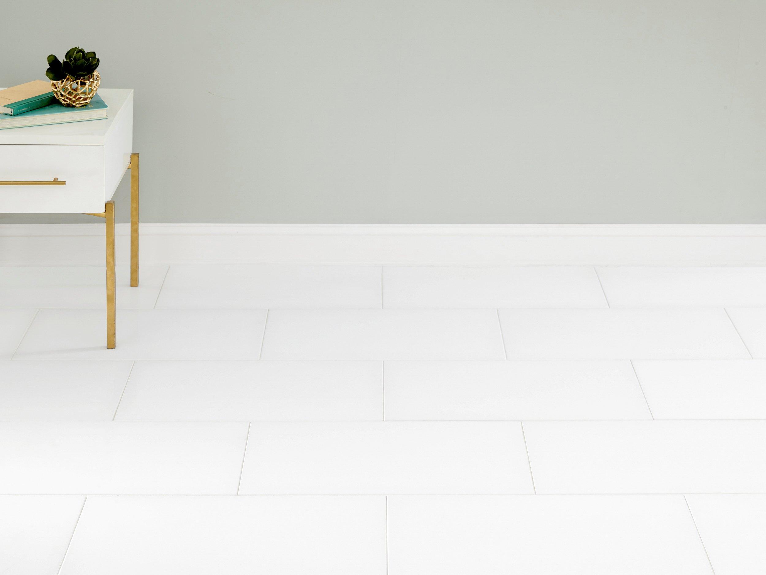Thassos Premium Polished Marble Tile