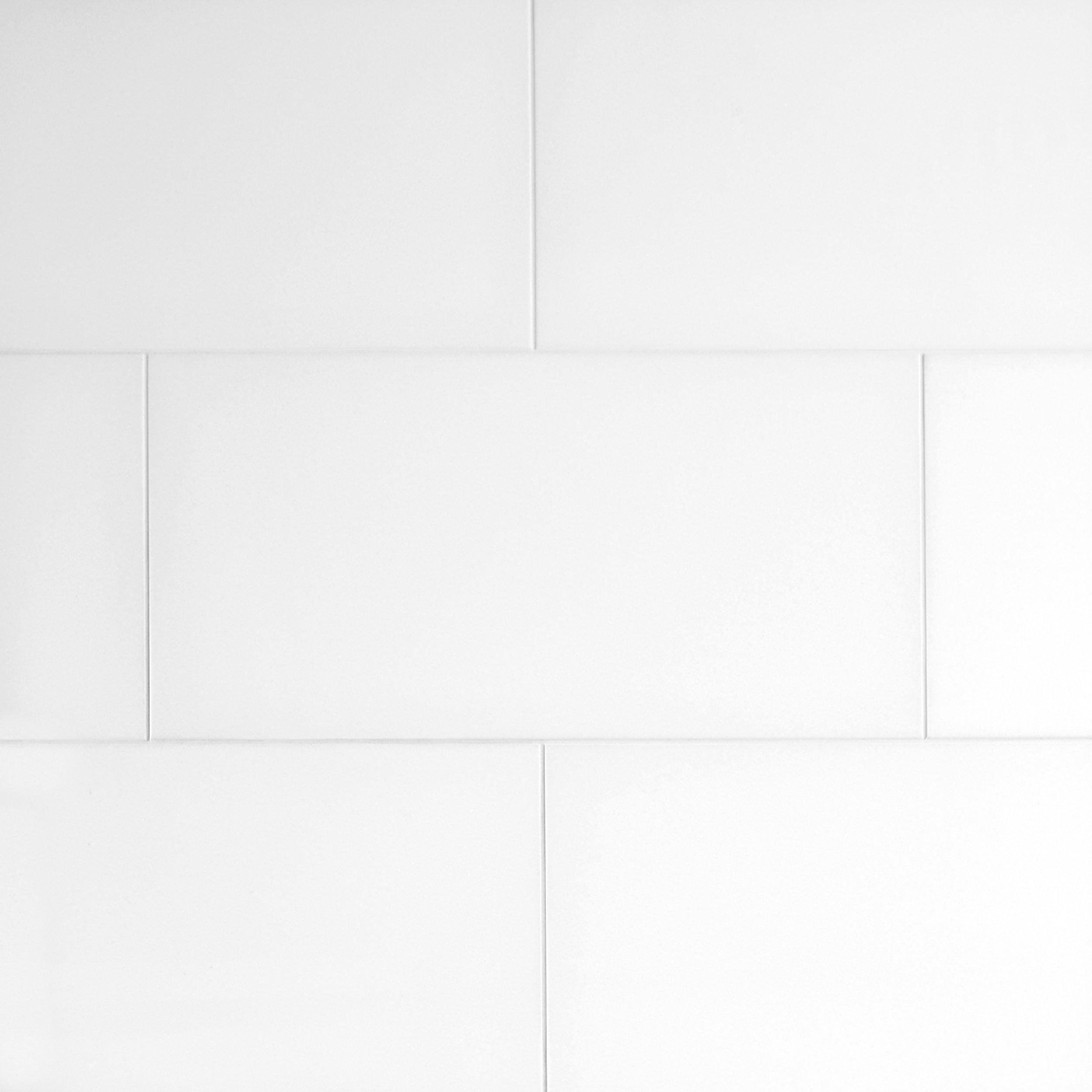 Thassos Premium Polished Marble Tile