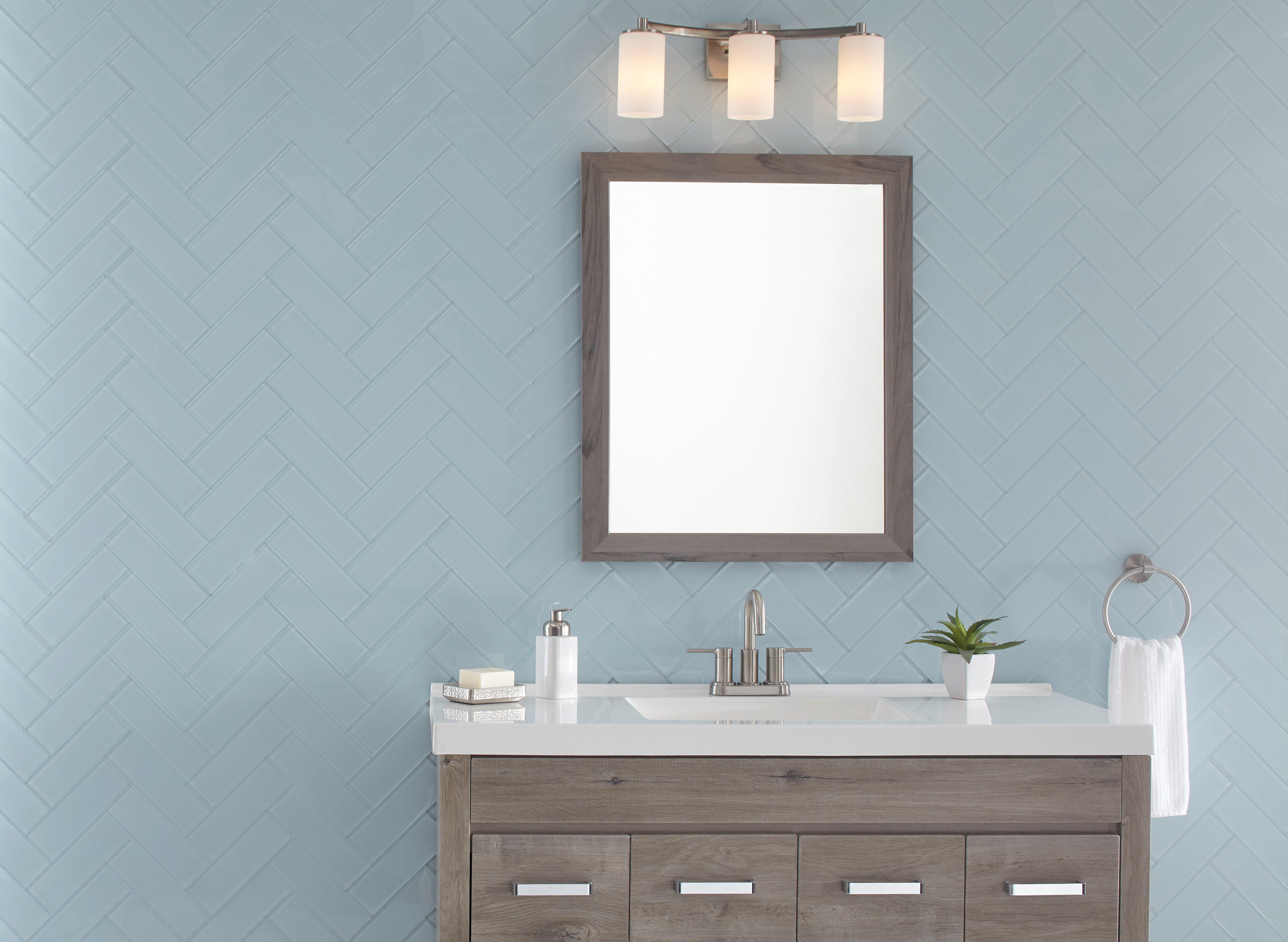 Sky Glass Tile