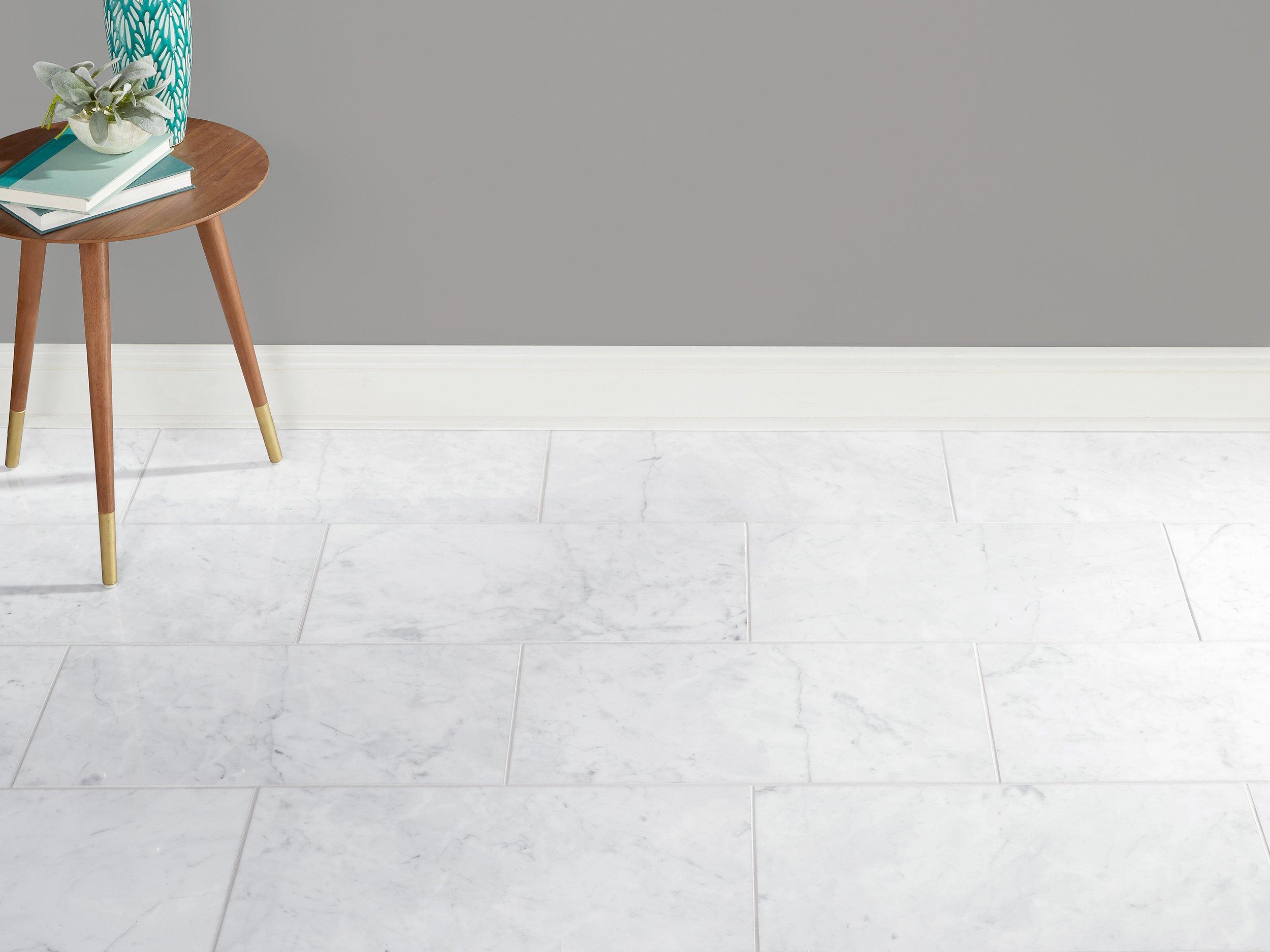 Pros and Cons of Marble Floor Tiles – Rubi Blog USA