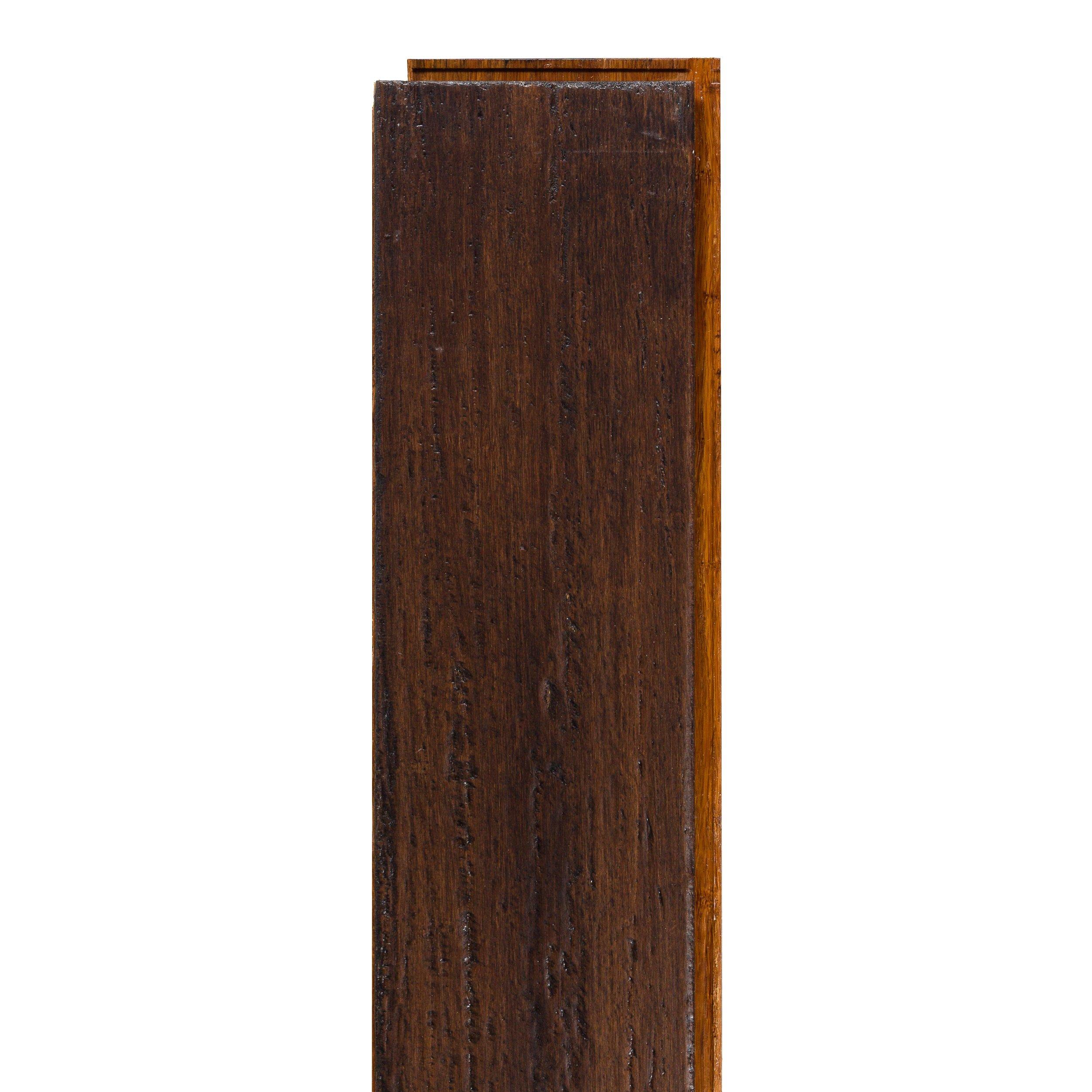 Privada Wire Brushed Solid Stranded Bamboo