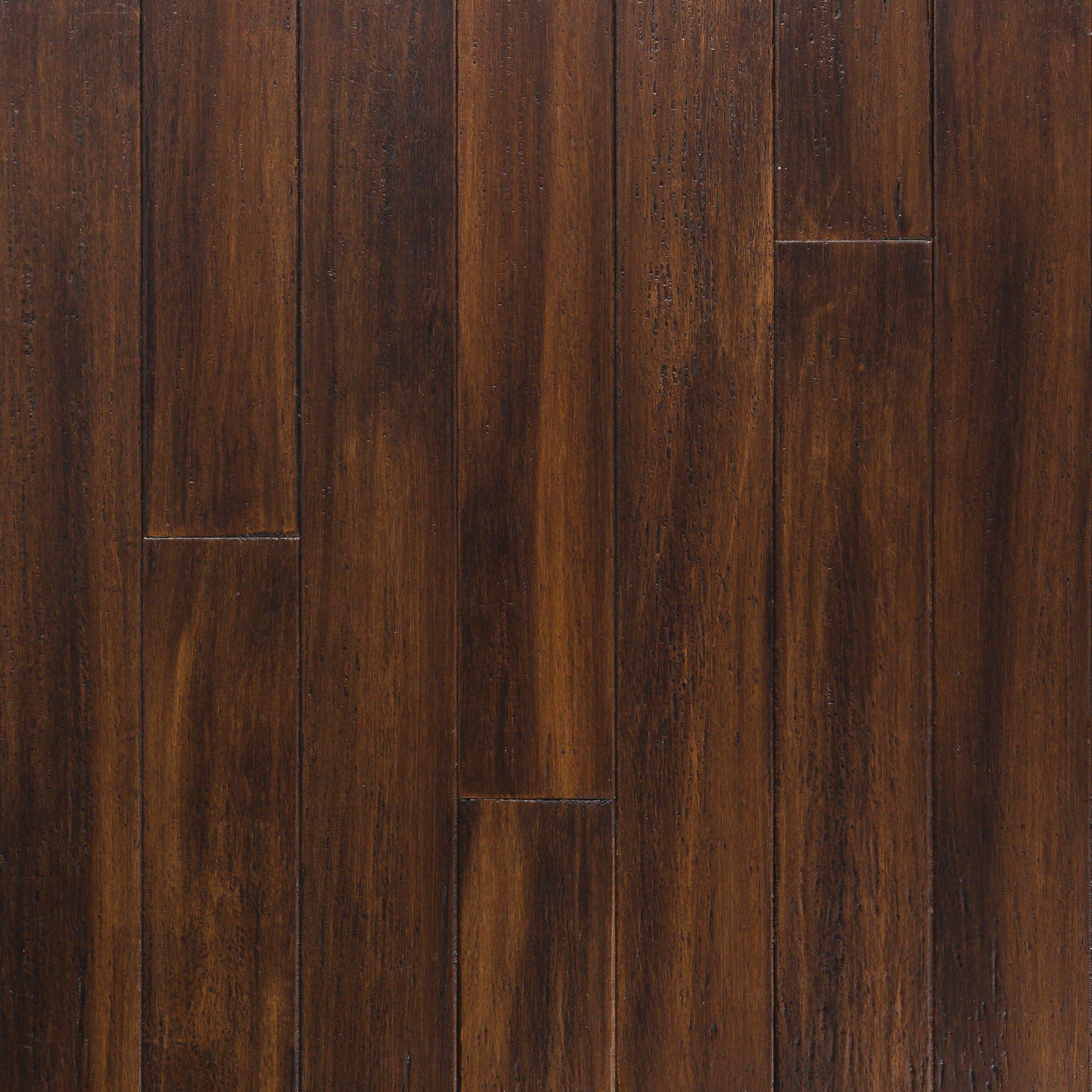 Privada Wire Brushed Solid Stranded Bamboo