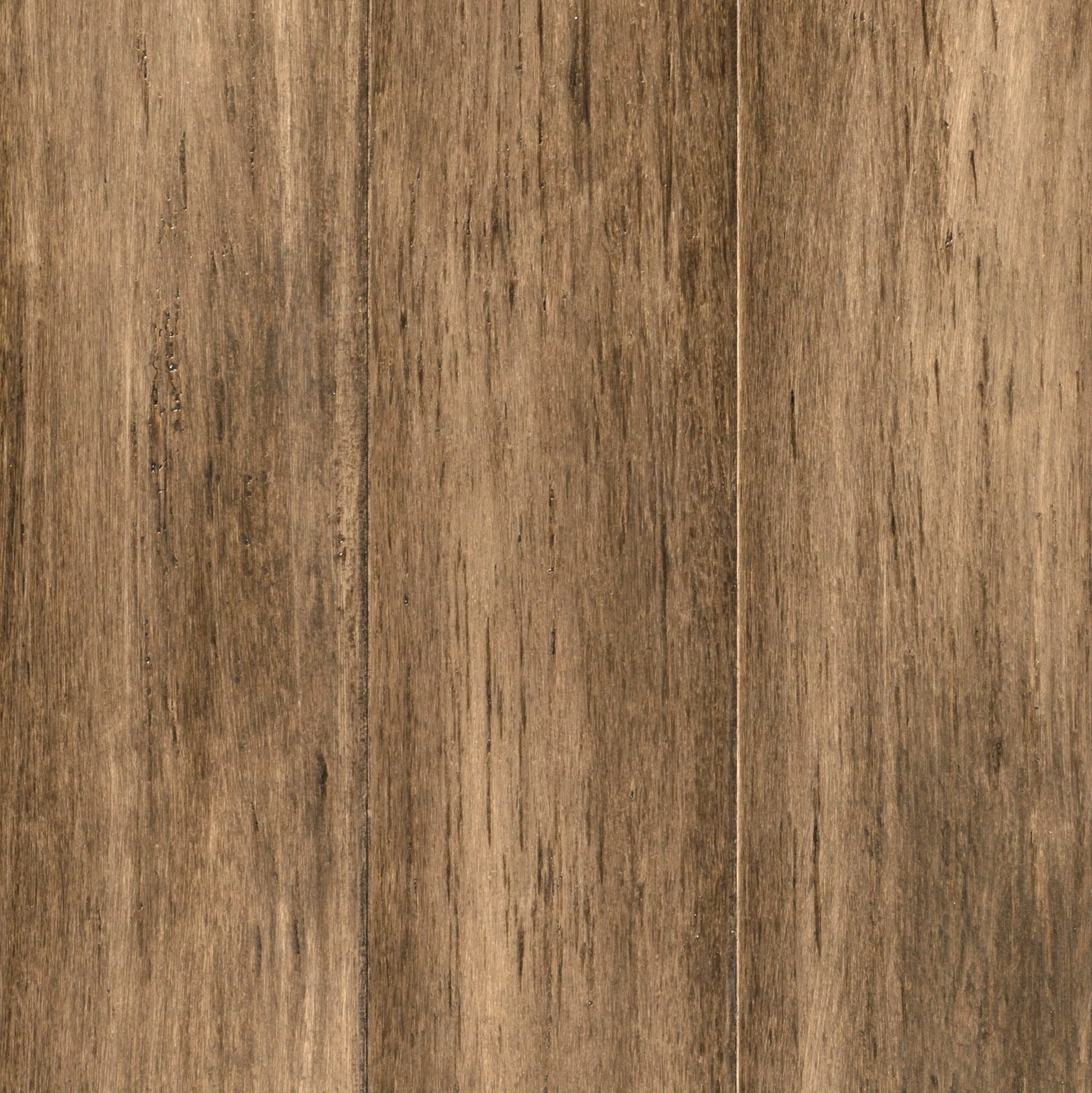 Elba Wire Brushed Solid Stranded Bamboo