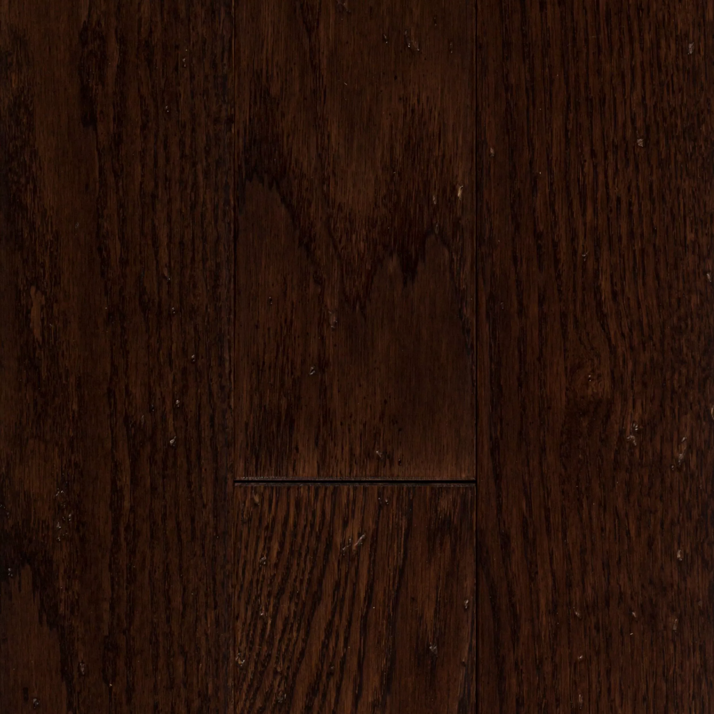 Fairfax Oak Distressed Solid Hardwood