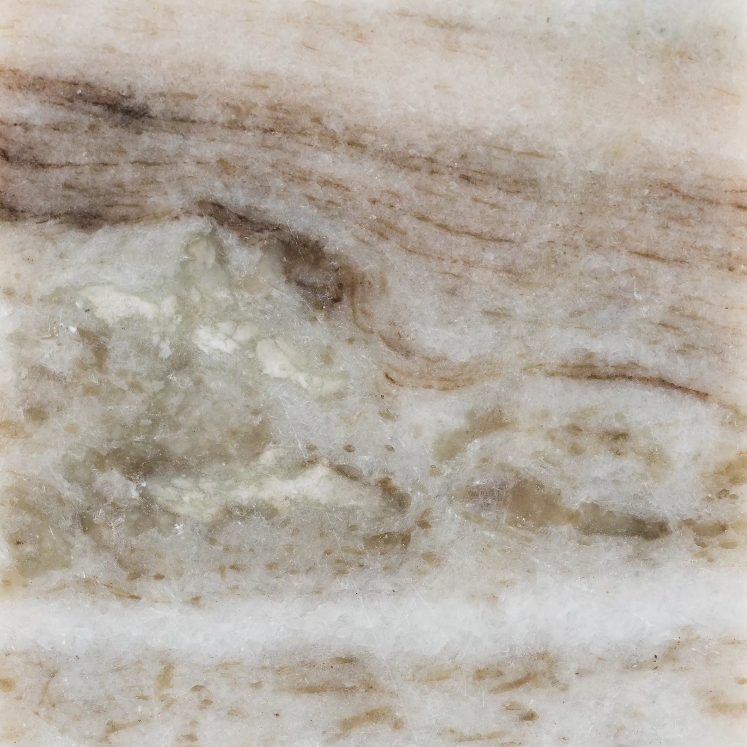 Ready to Install Fantasy Brown Marble Prefab Slab Includes Backsplash