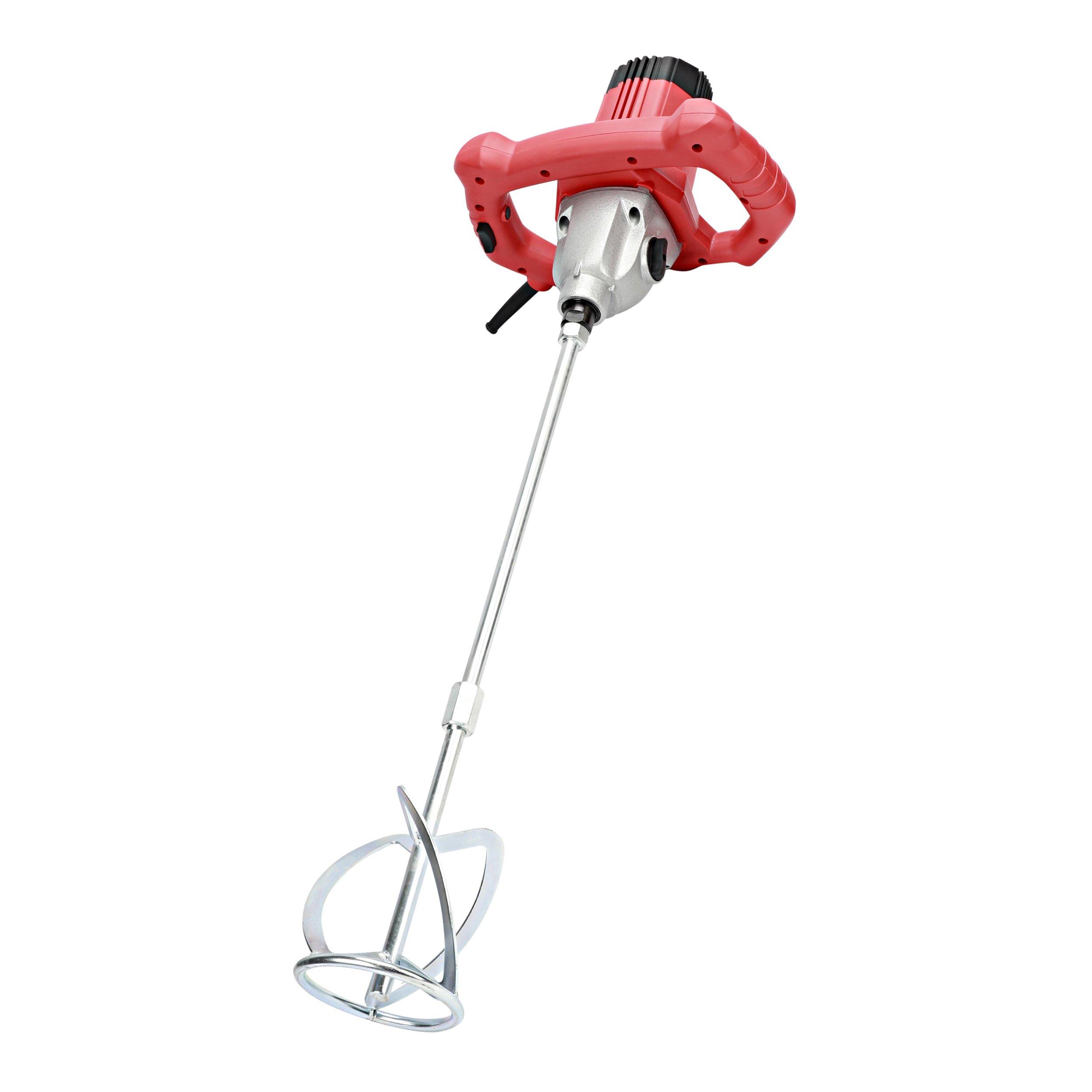 Goldblatt Electric Mixer 9 Amp 100428416 Floor and Decor