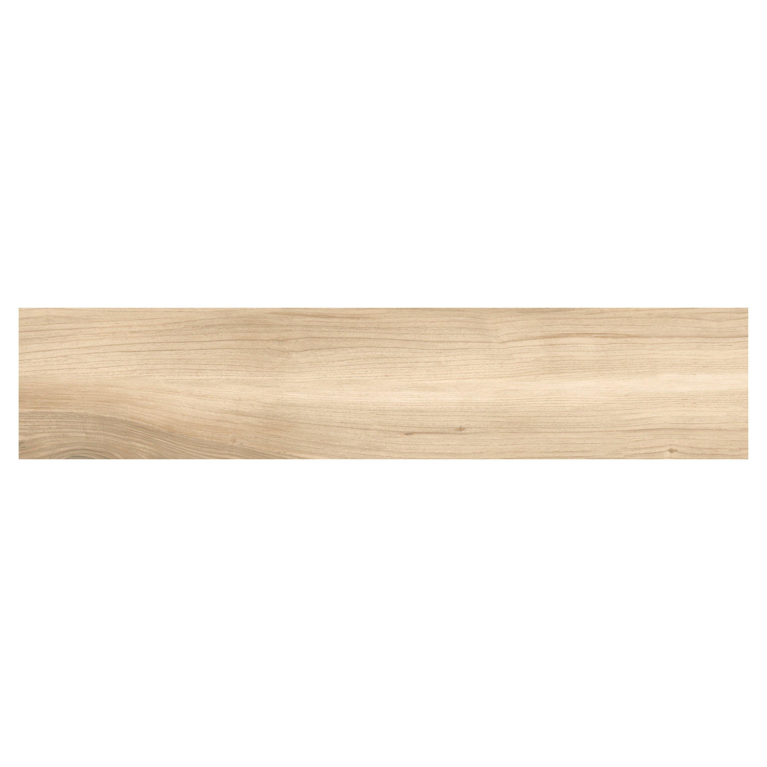 Legend Sand Wood Plank Porcelain Tile 8 x 68 100107705 Floor and