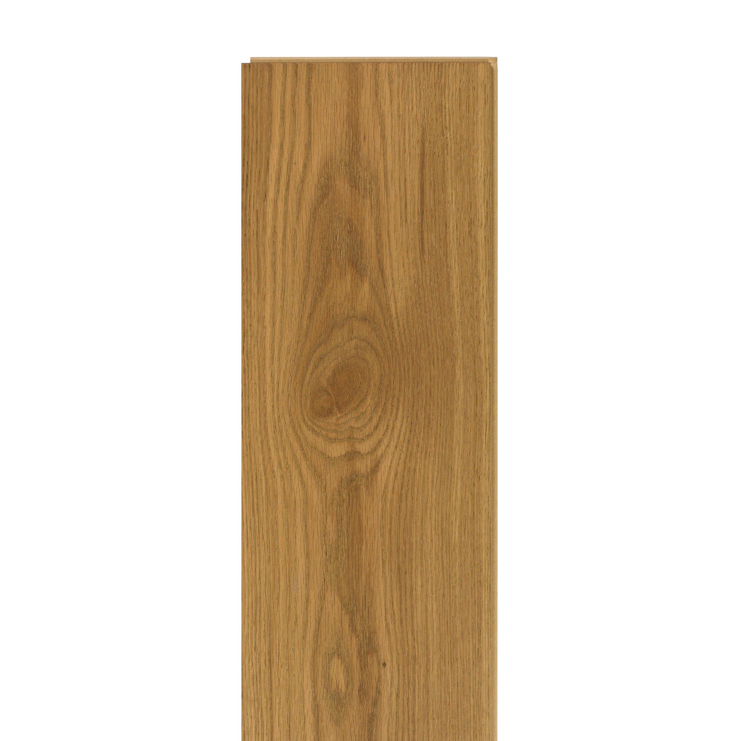 Sunvalley Oak Wire Brushed Engineered Hardwood | Floor and Decor