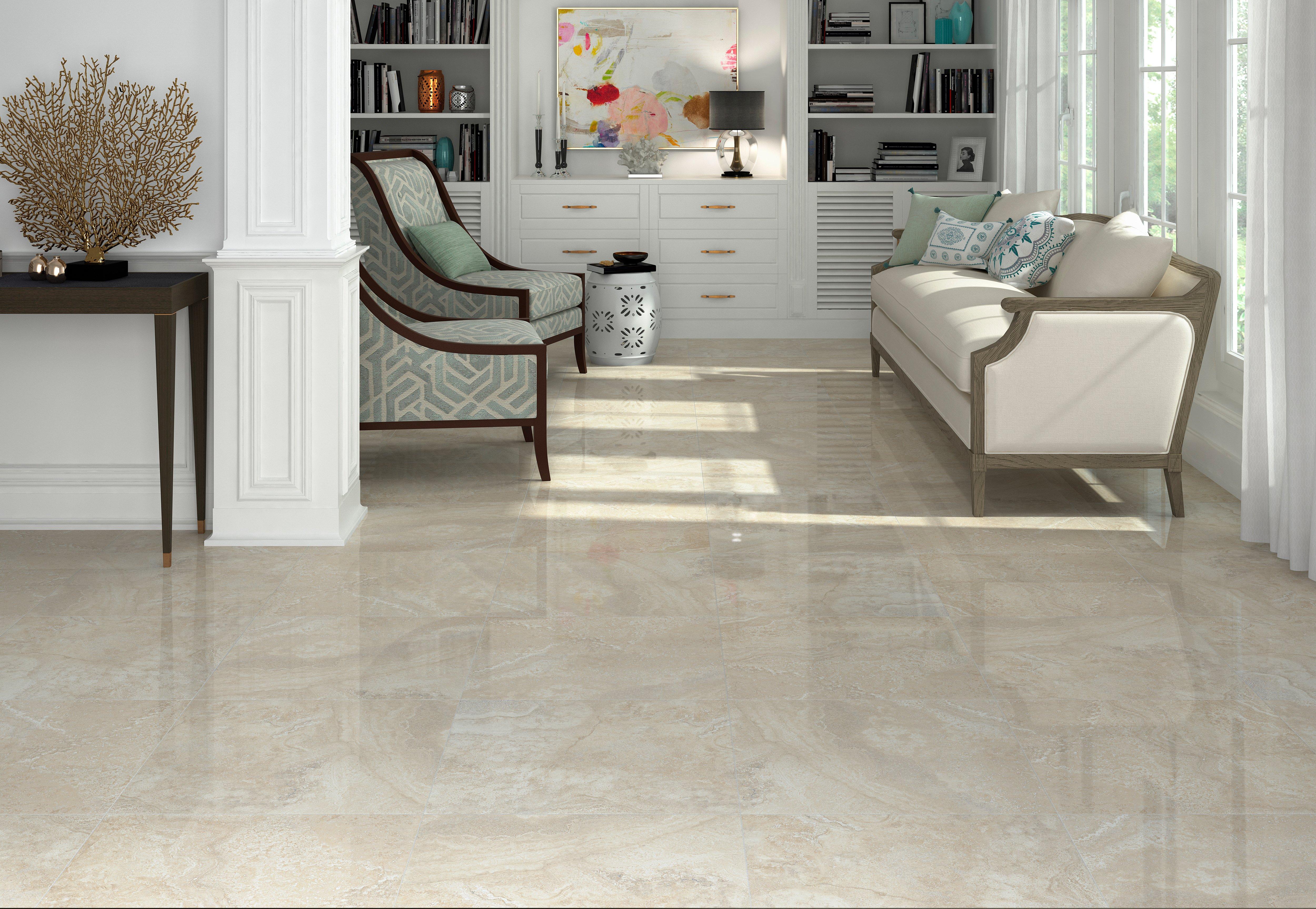 Floor Elegance: Bathroom & Floor Tiles by Kasa Ceramic