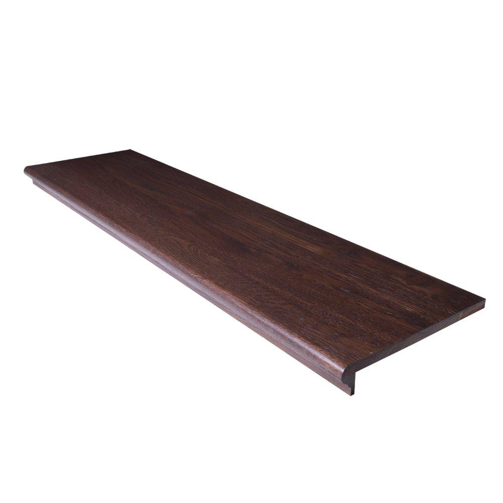 Color 29241TW White Oak Box Return Retread - 42 in.