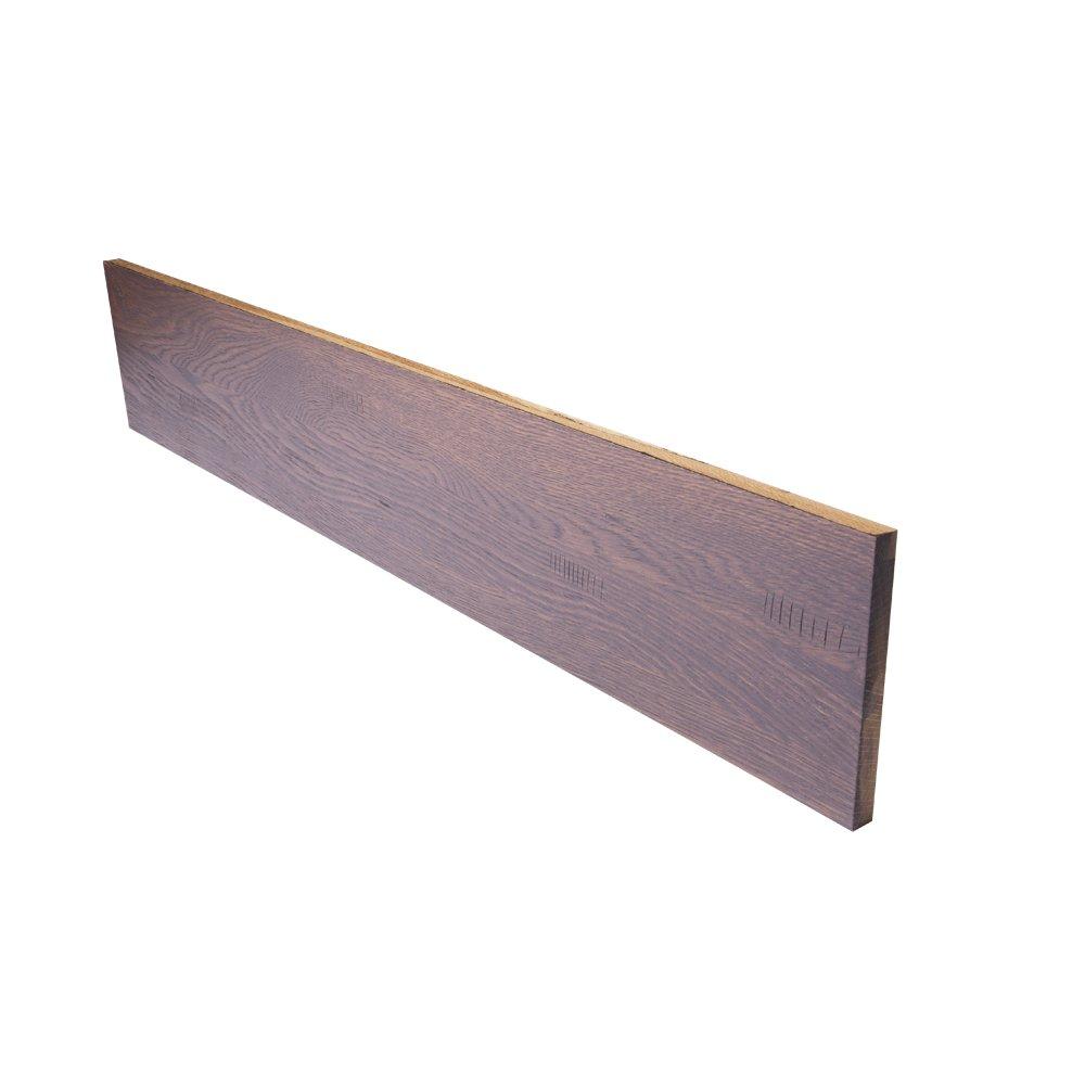 Vintage Oak Stair Riser