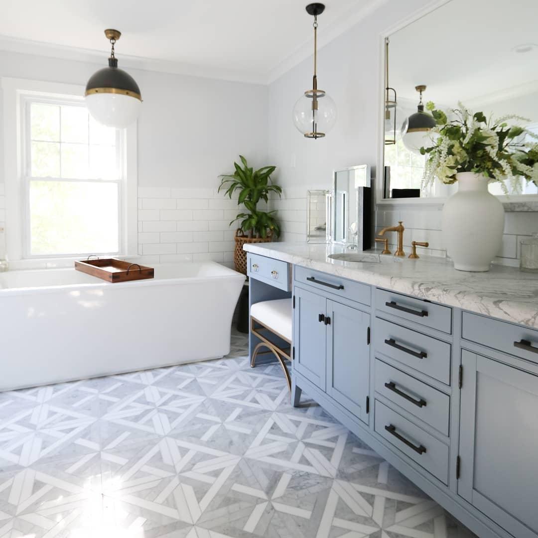 Classic Stone In Modern Applications