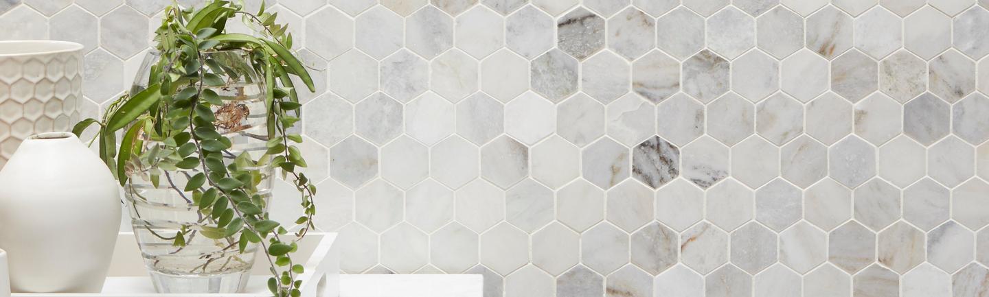 Decorative Marble Tile