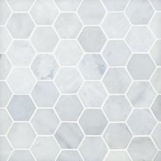 Hexagon Tile Floor Decor Hexagon Tile Floor Decor