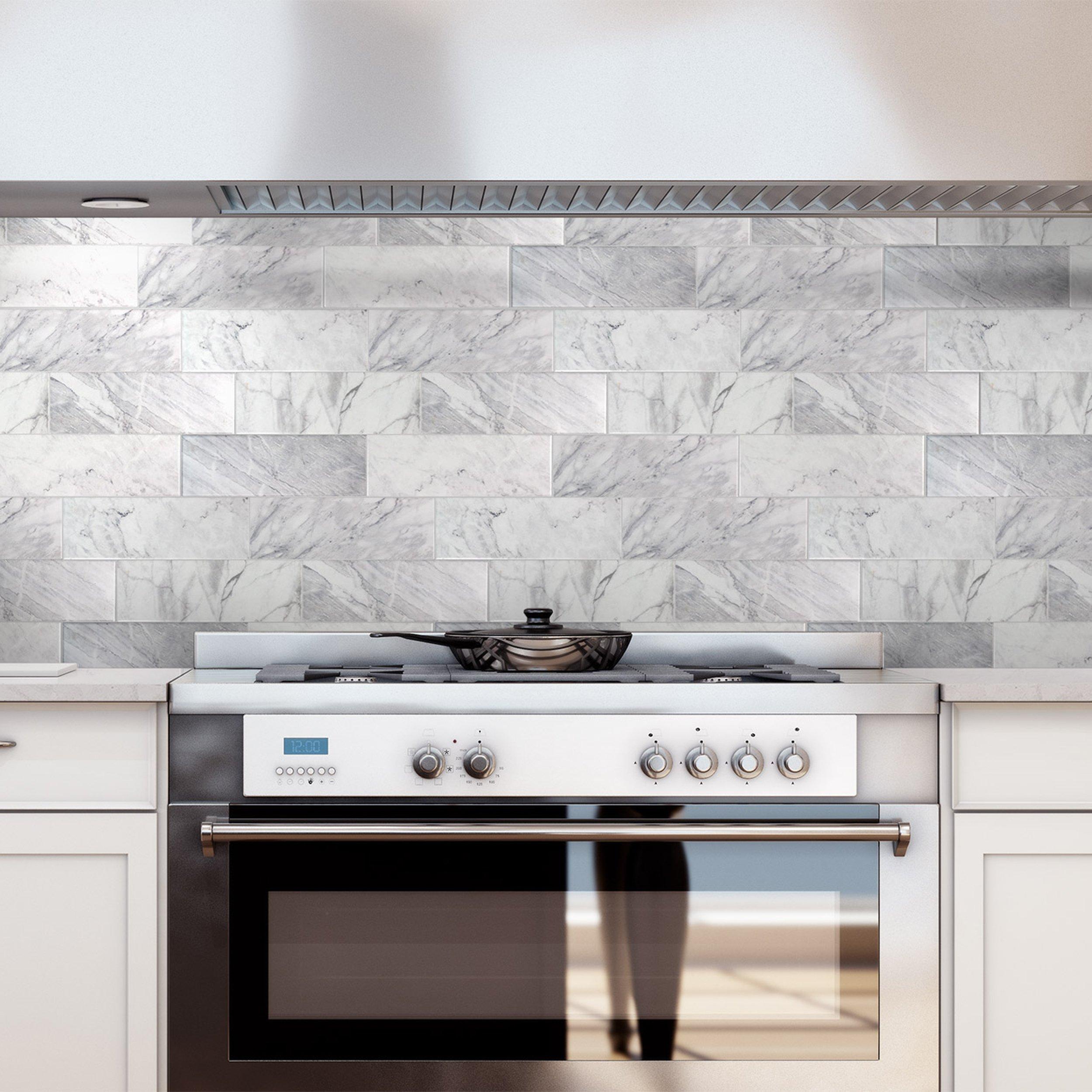 Toscana Matte Ceramic Tile