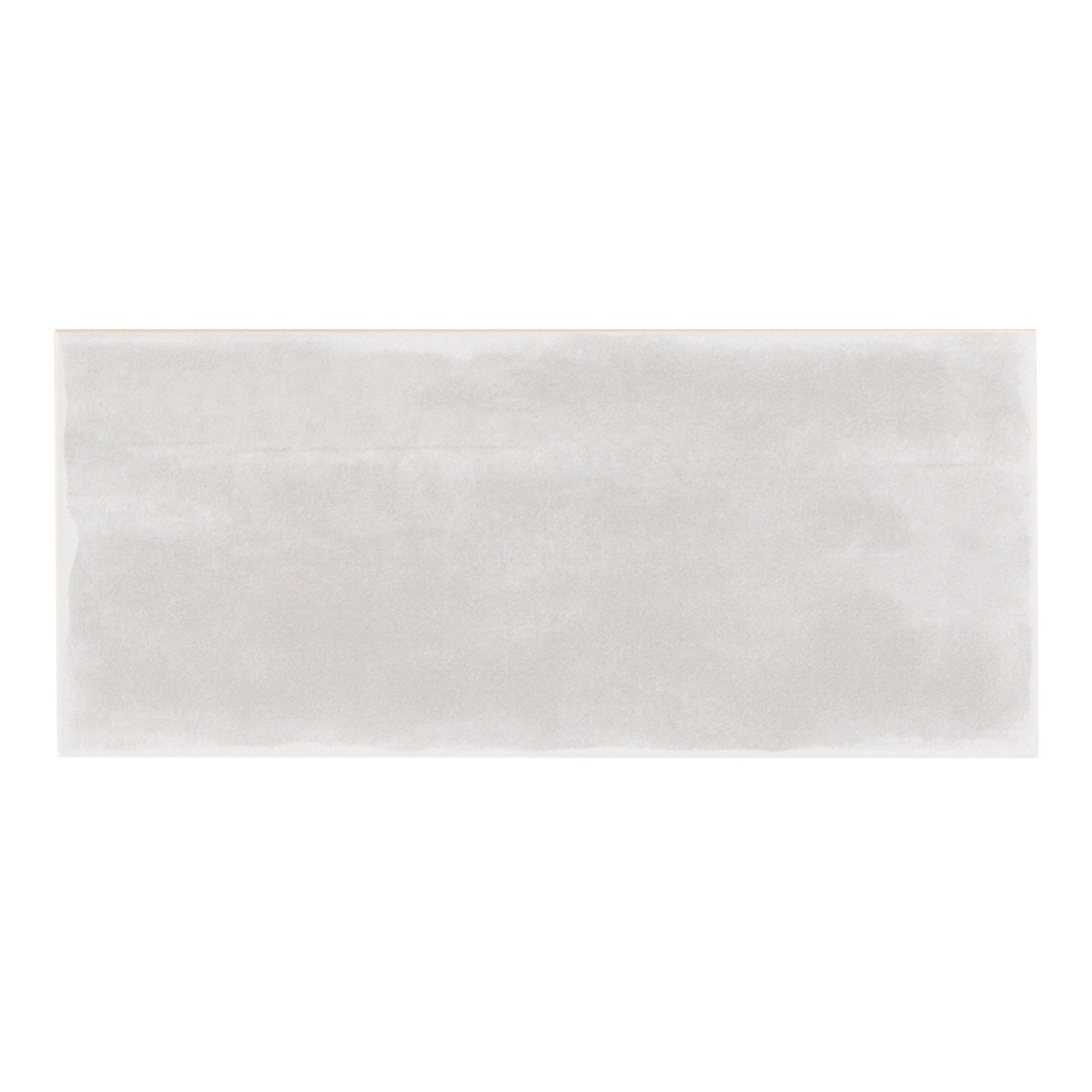 Maiolica Tender Gray Wall Tile