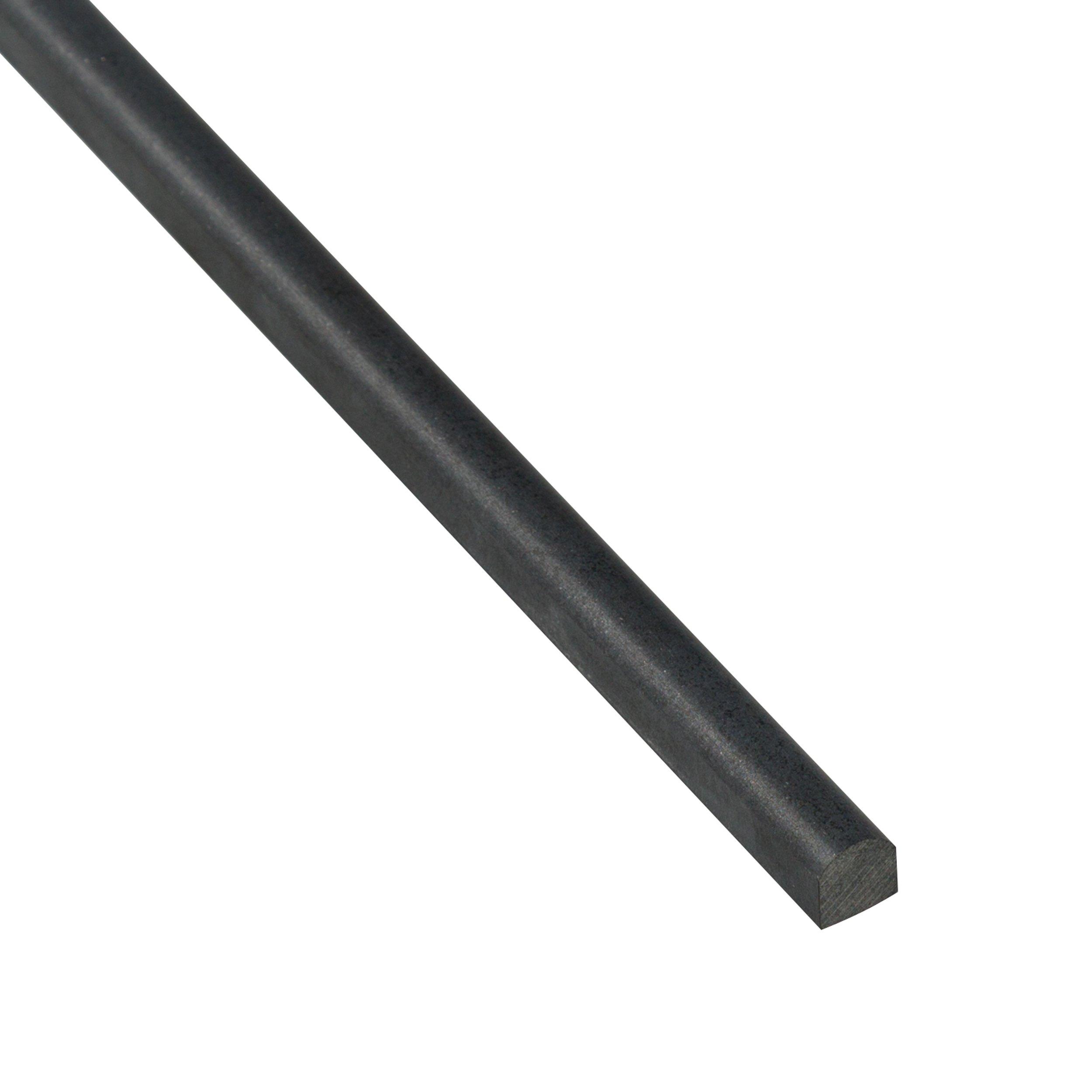 Jet Black Basalt Pencil