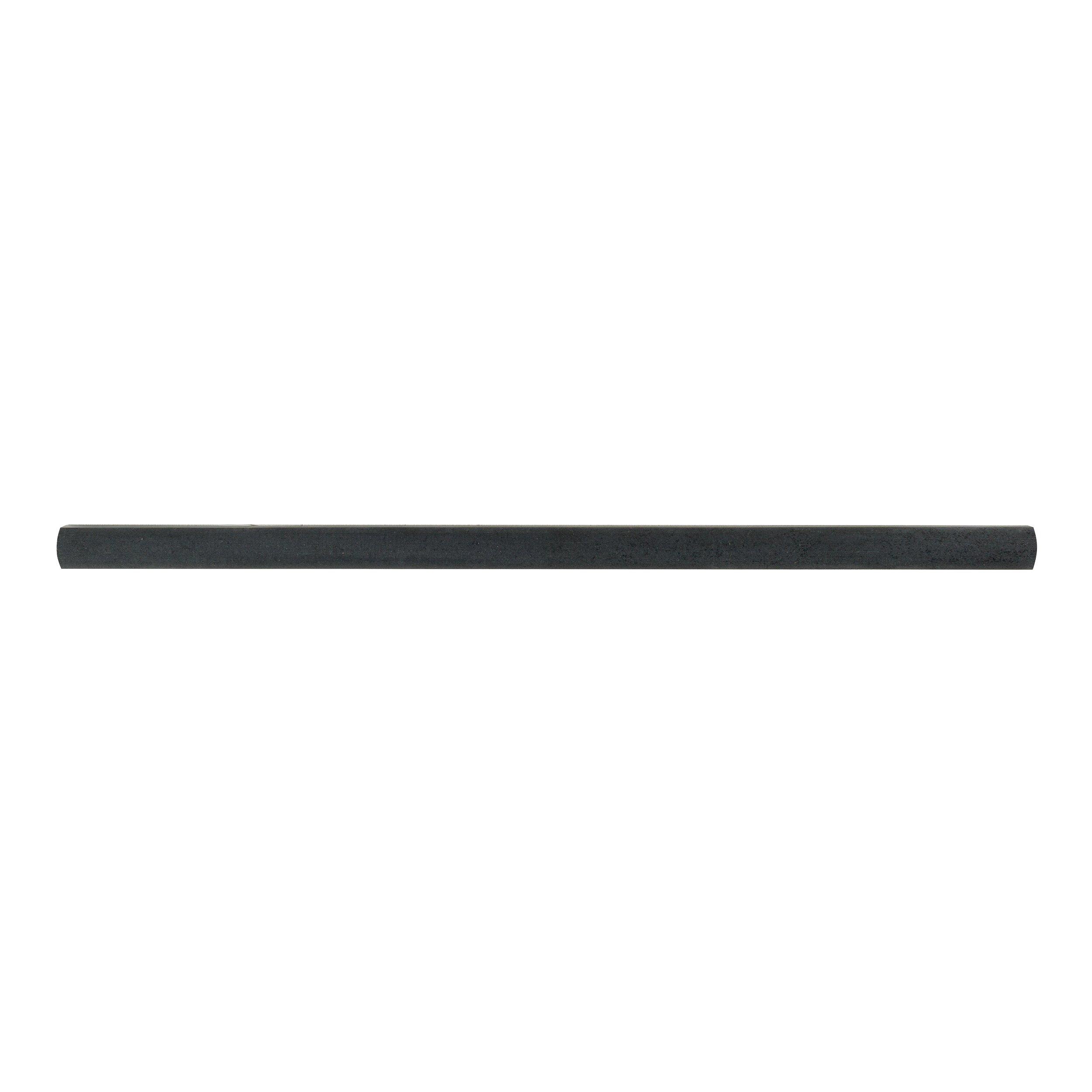 Jet Black Basalt Pencil