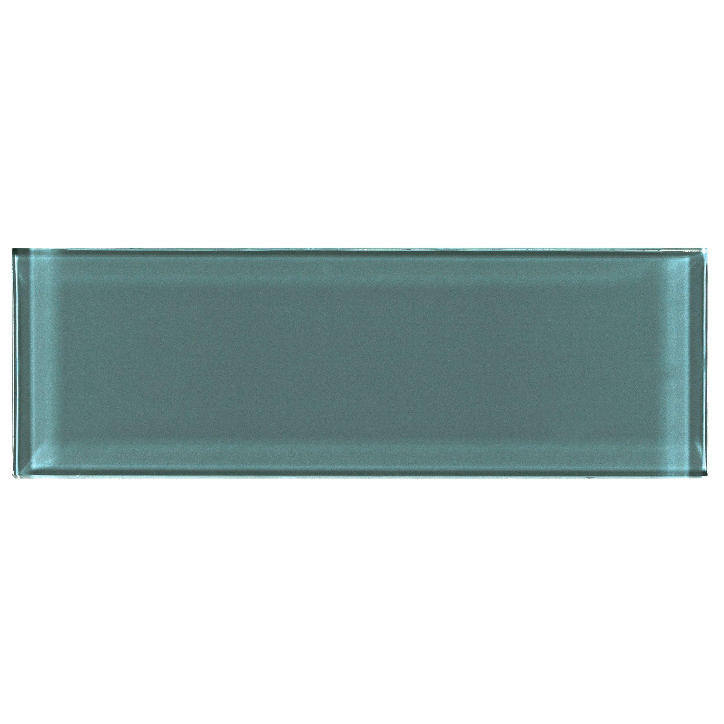 Cadet Glass Tile
