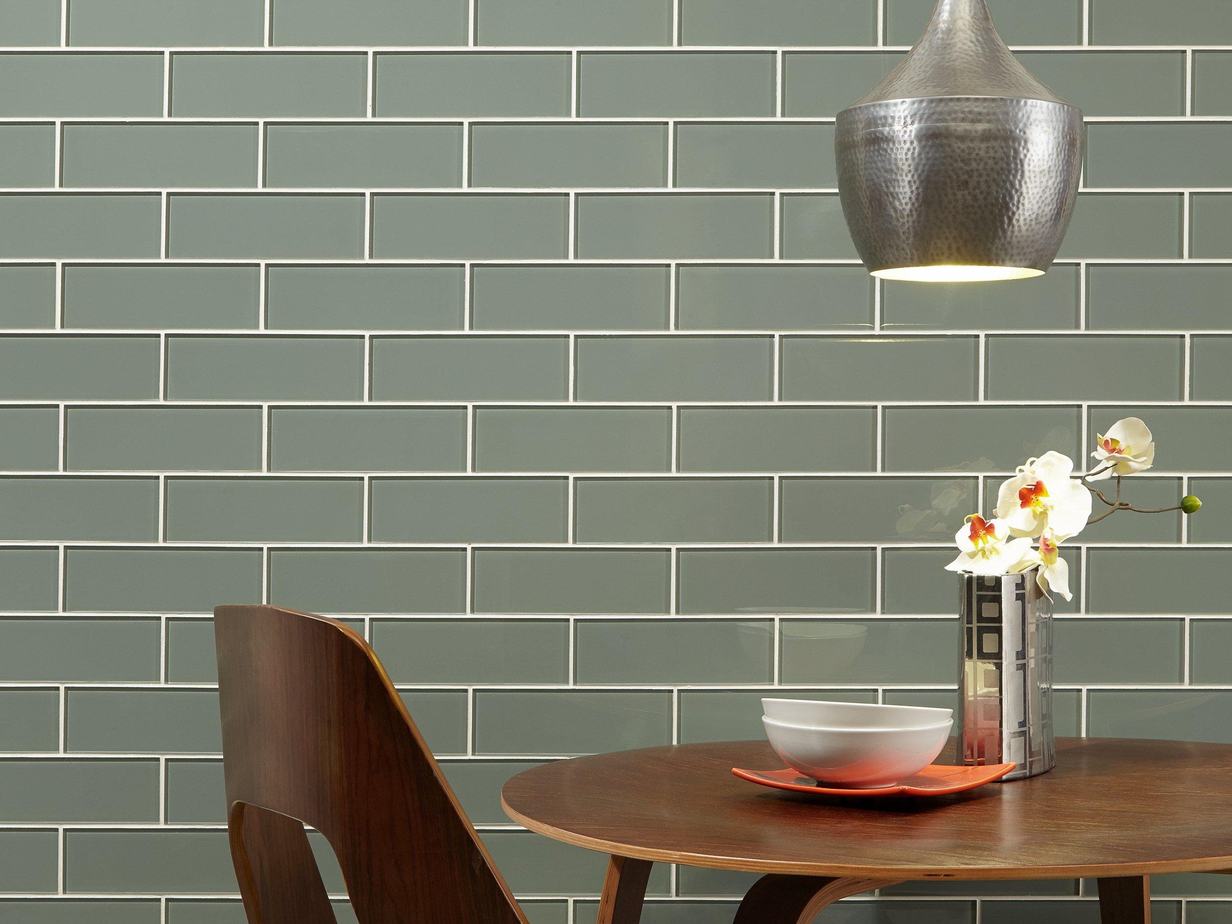 Sage Green Subway Tile Backsplash Ubicaciondepersonascdmxgobmx 