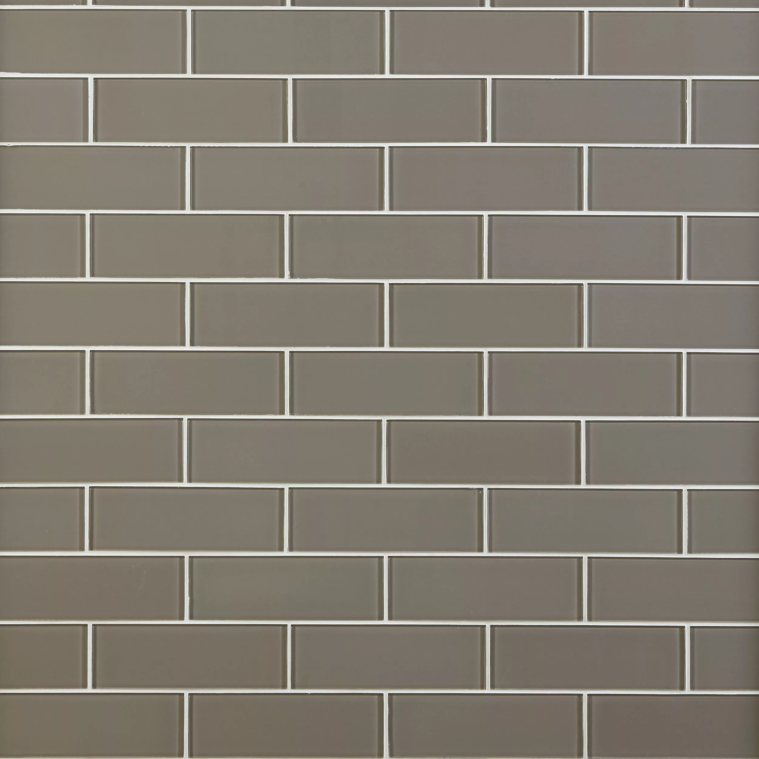 Wool Glass Tile
